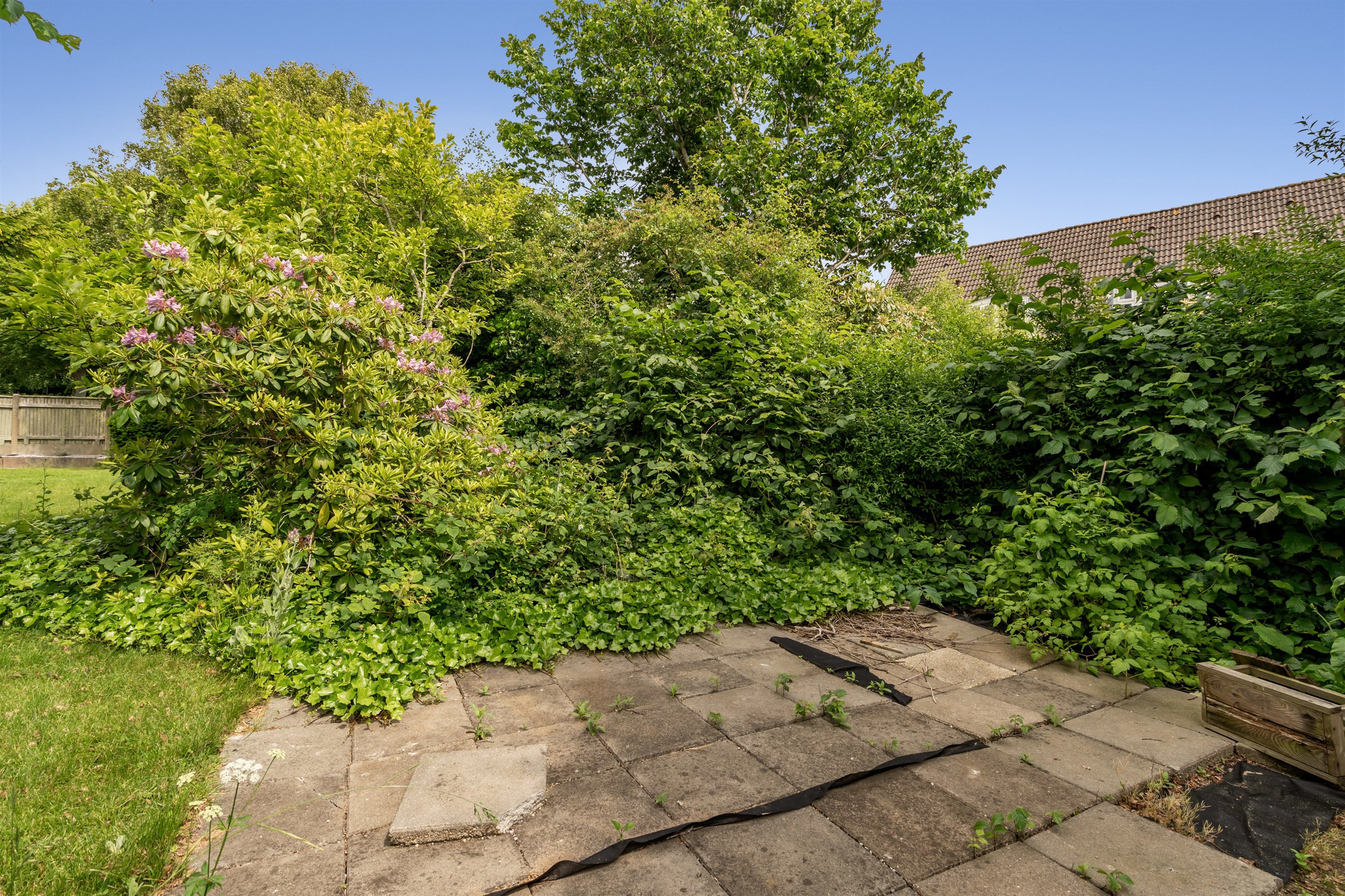 Fremhævet ejendommen billede i fuldskærmstilstand. Billede af Kirkegade 209A, 6700 Esbjerg