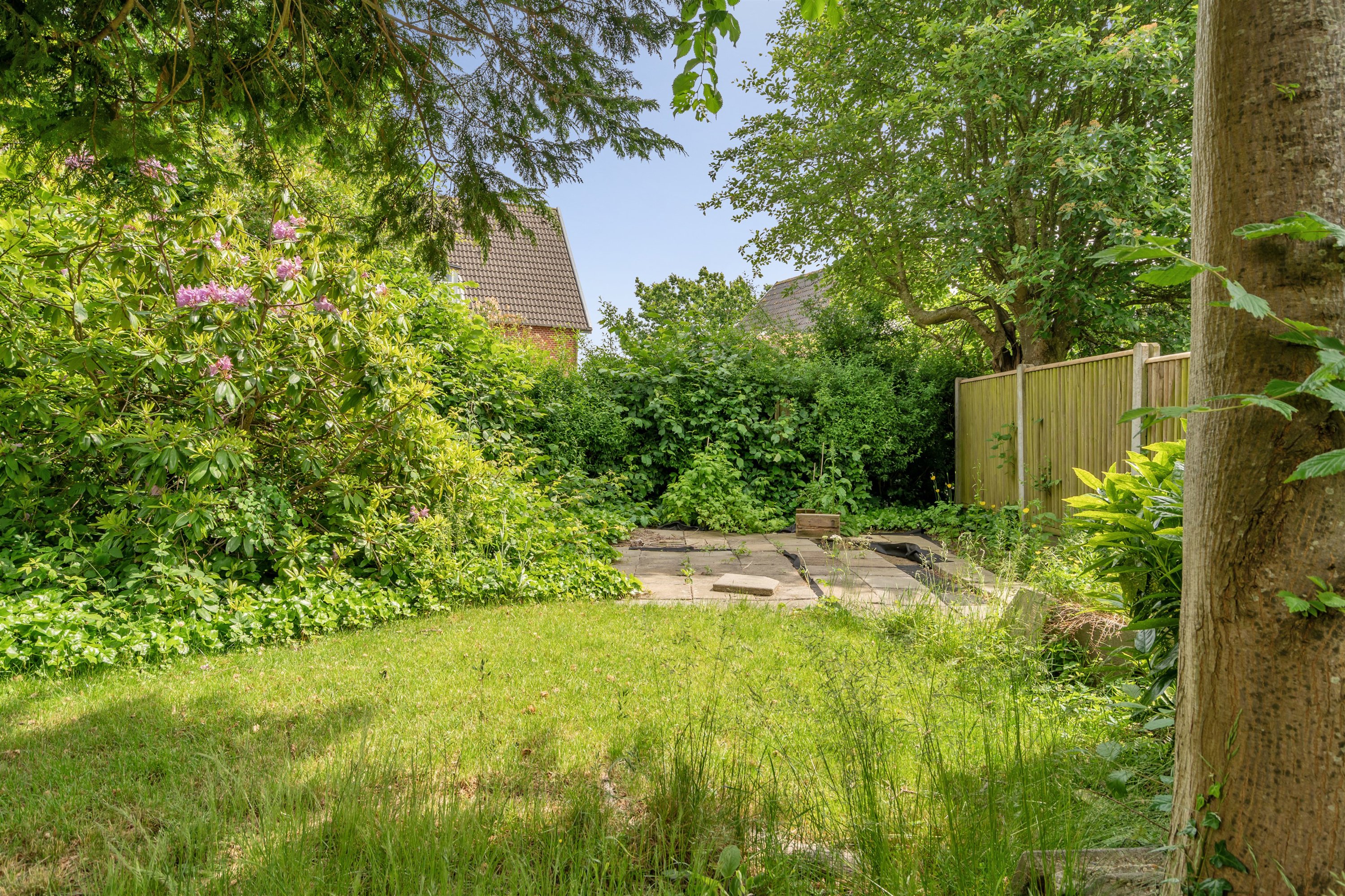 Fremhævet ejendommen billede i fuldskærmstilstand. Billede af Kirkegade 209A, 6700 Esbjerg