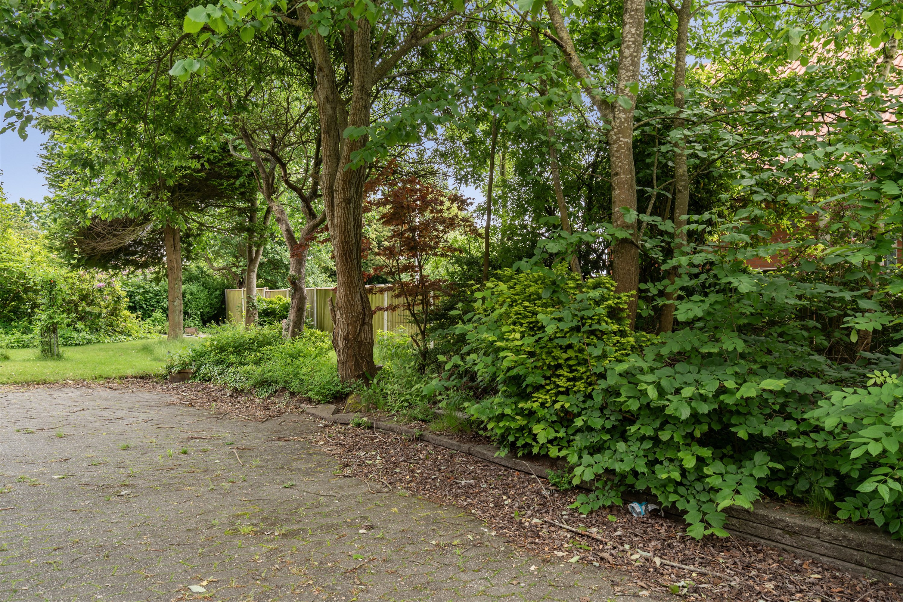 Fremhævet ejendommen billede i fuldskærmstilstand. Billede af Kirkegade 209A, 6700 Esbjerg