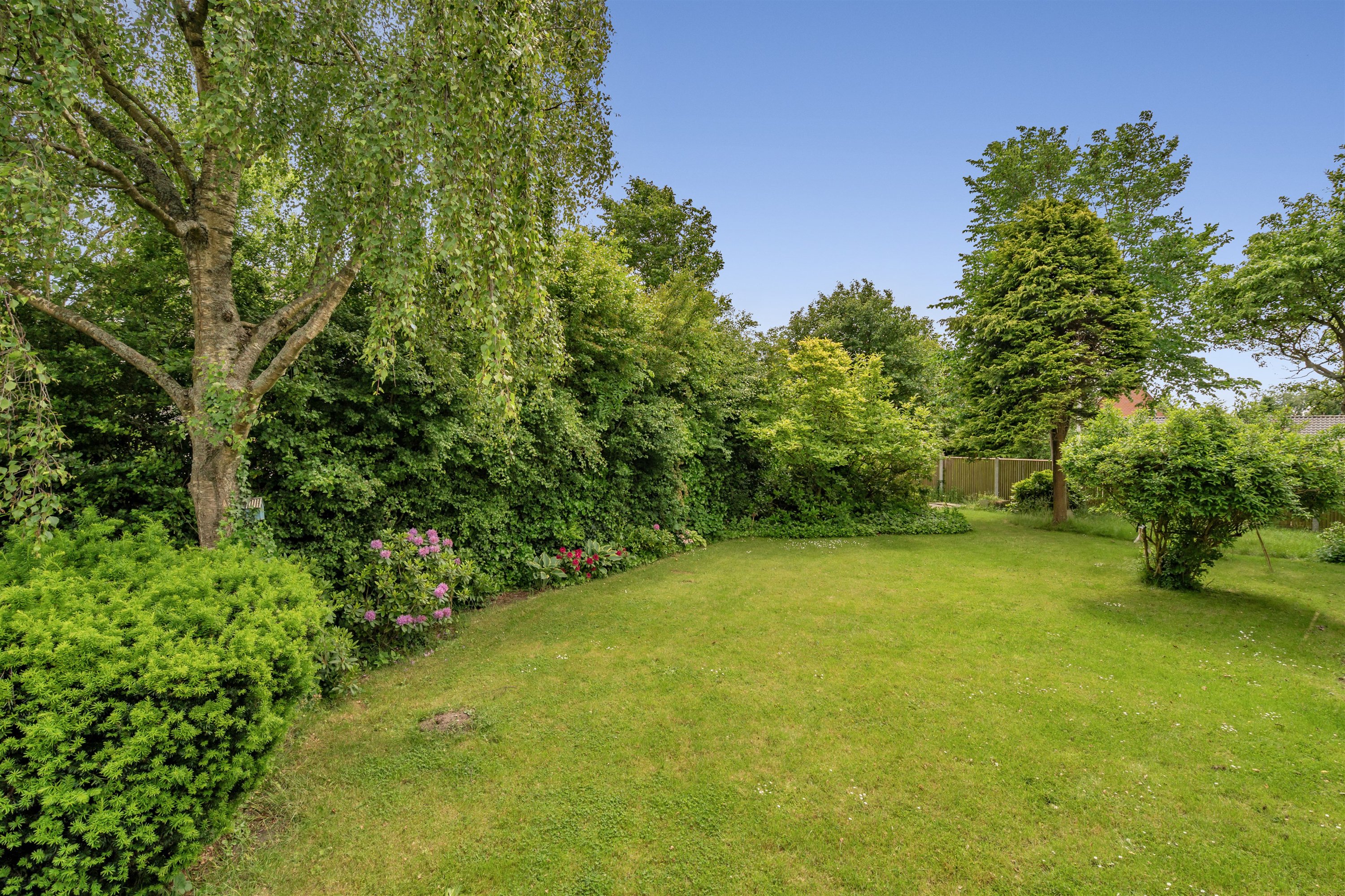 Fremhævet ejendommen billede i fuldskærmstilstand. Billede af Kirkegade 209A, 6700 Esbjerg