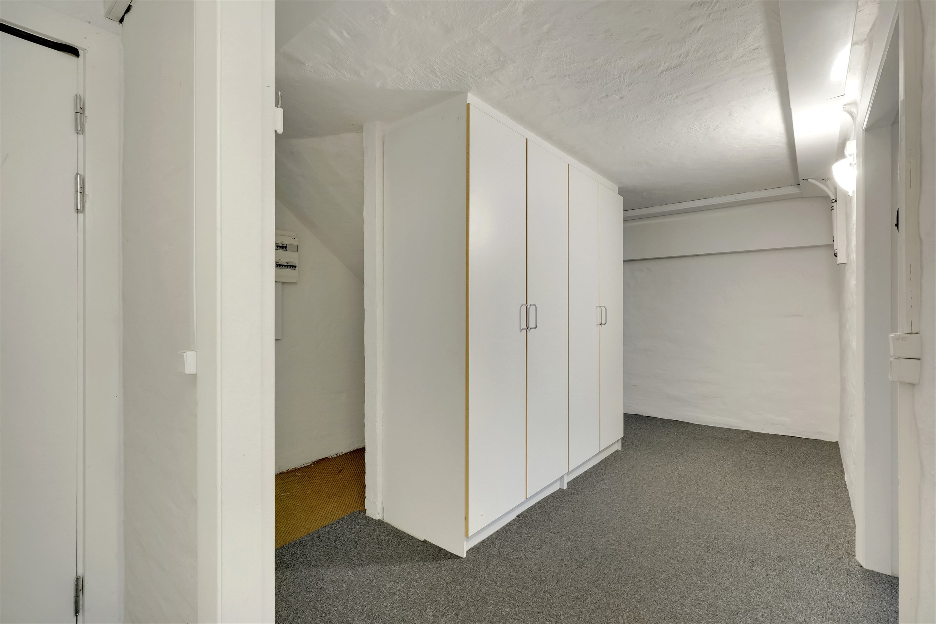 Fremhævet disponibel billede i fuldskærmstilstand. Billede af Kirkegade 209A, 6700 Esbjerg