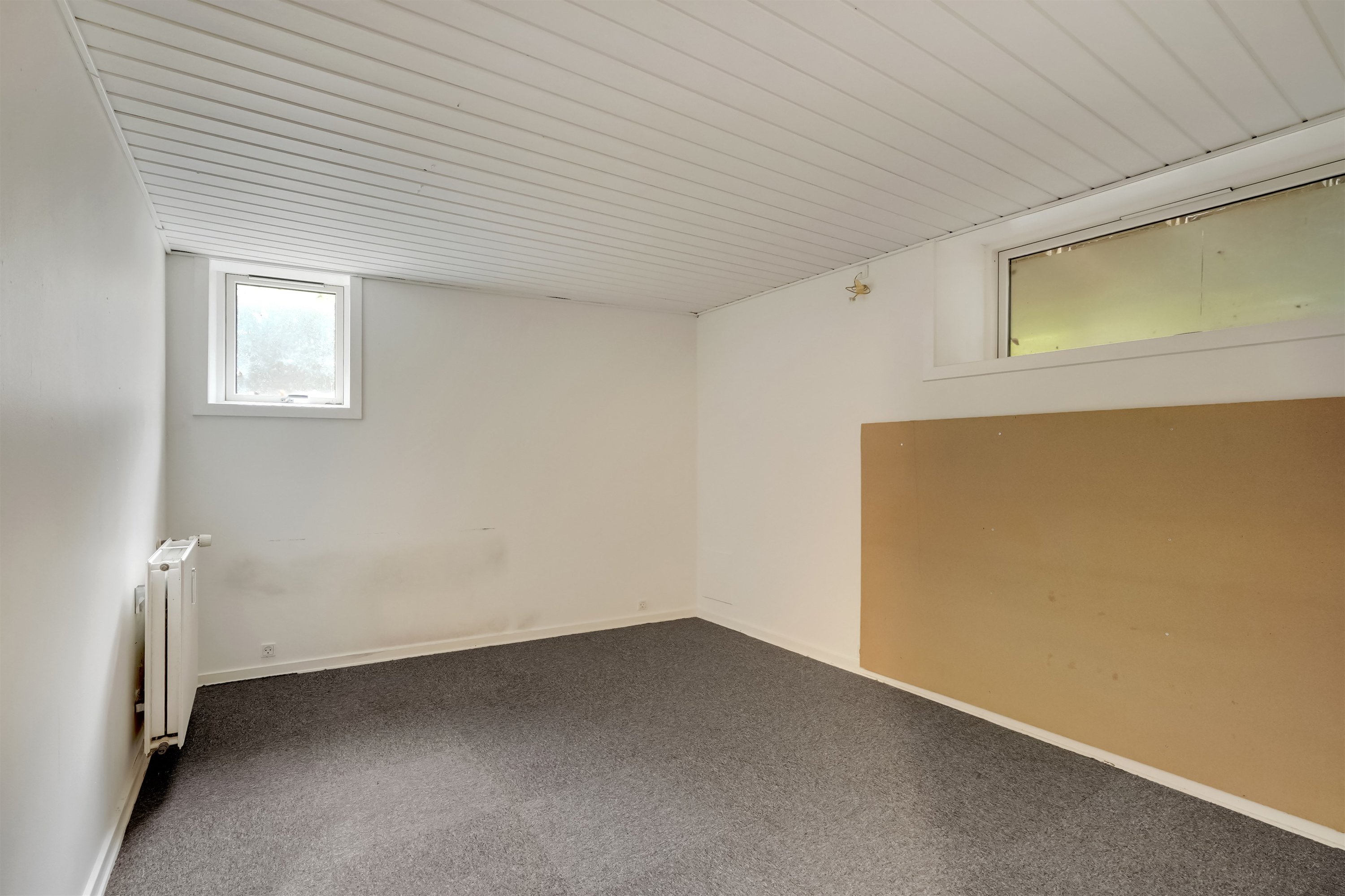 Fremhævet disponibel billede i fuldskærmstilstand. Billede af Kirkegade 209A, 6700 Esbjerg