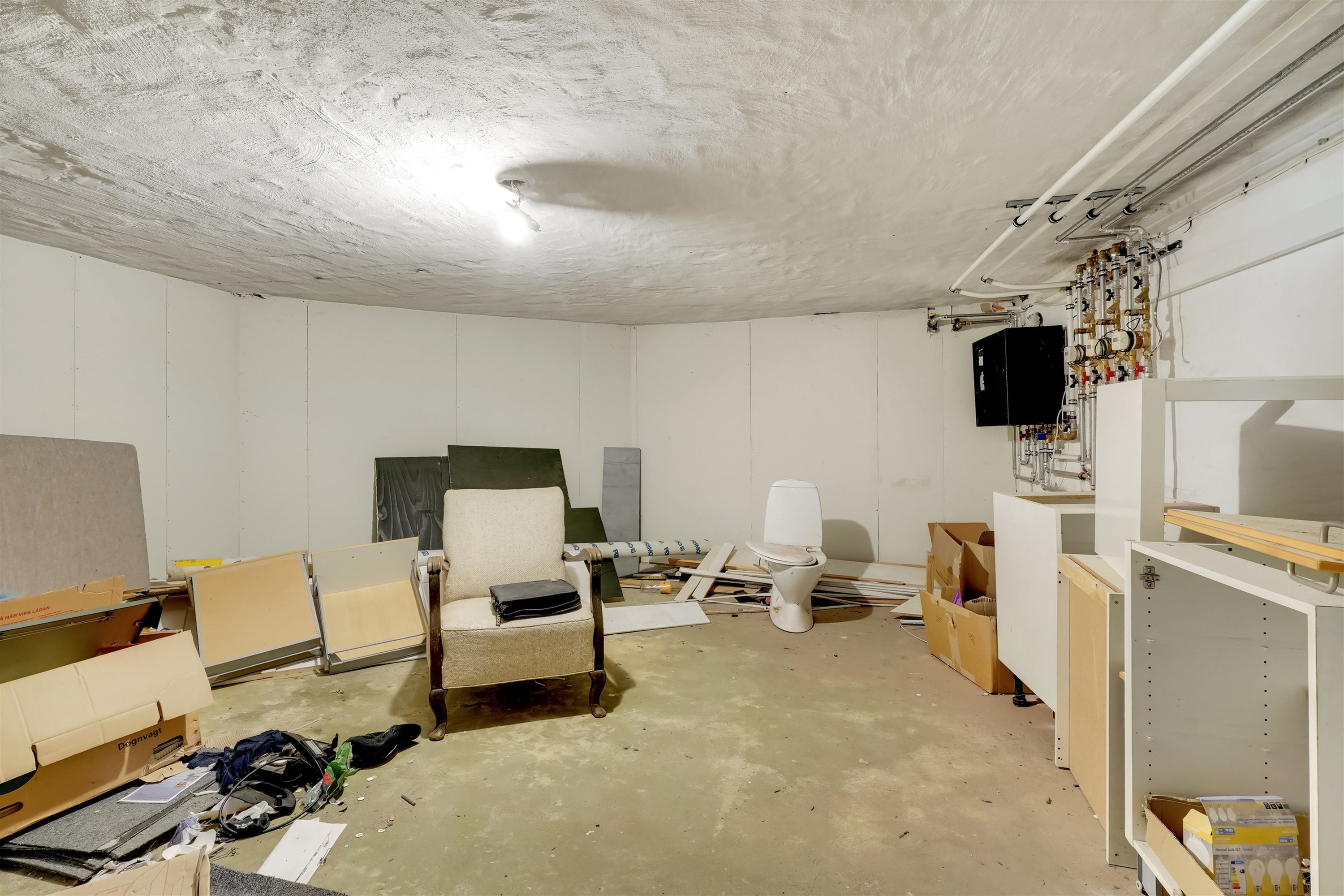 Fremhævet disponibel billede i fuldskærmstilstand. Billede af Kirkegade 209A, 6700 Esbjerg