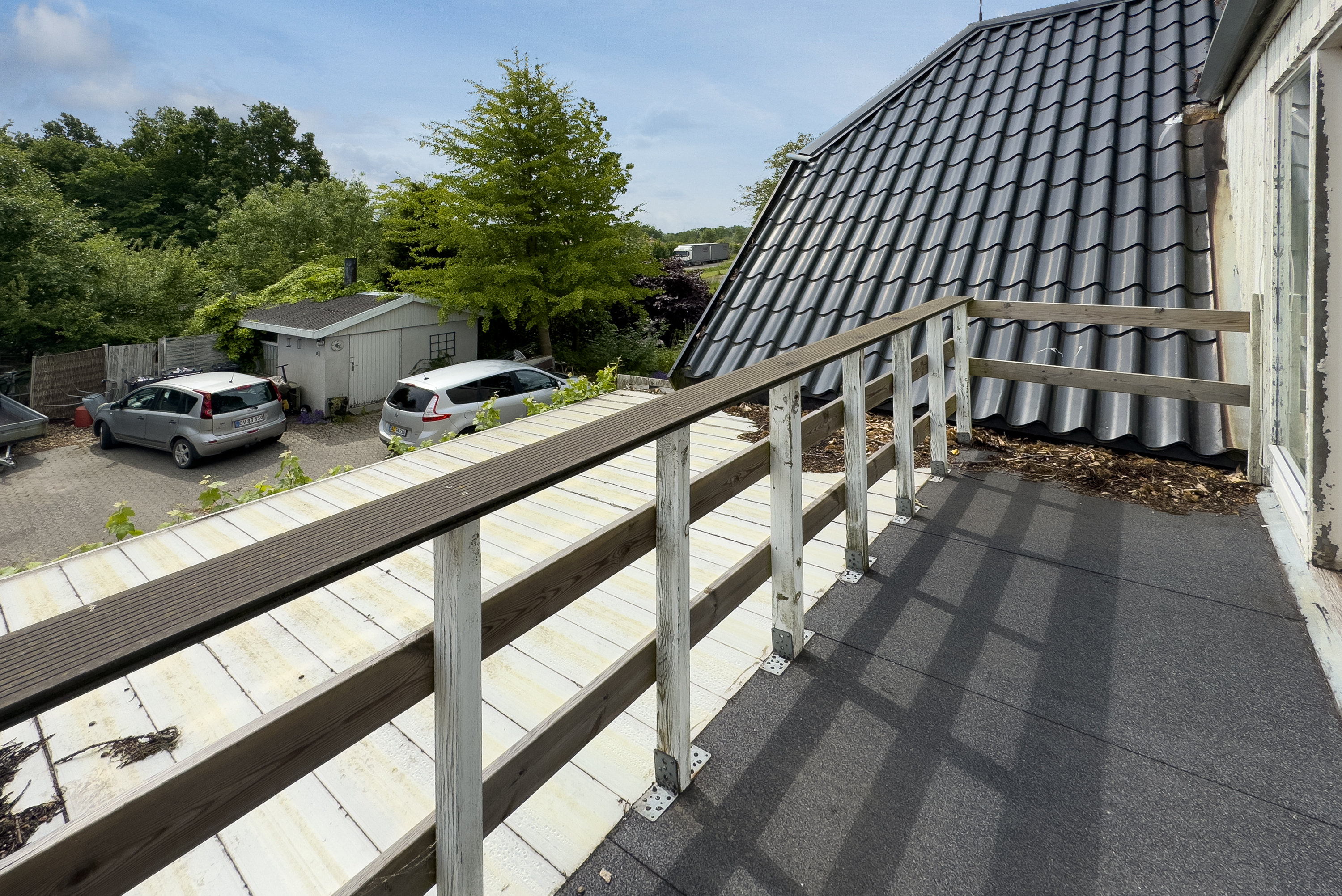 Fremhævet  billede i fuldskærmstilstand. Billede af Rugårdsvej 159, Brenderup, 5464 Brenderup Fyn