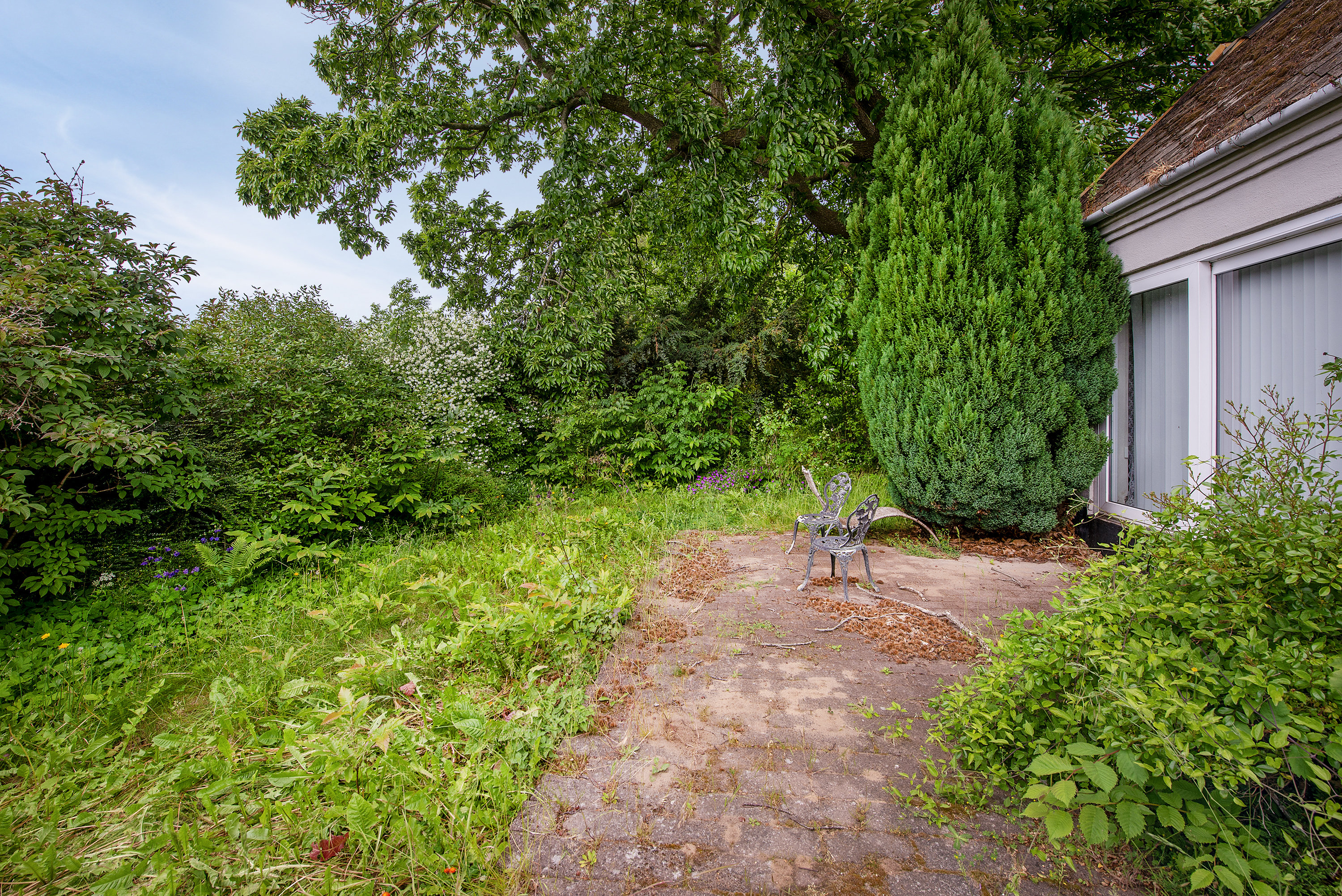 Fremhævet  billede i fuldskærmstilstand. Billede af Rugårdsvej 159, Brenderup, 5464 Brenderup Fyn