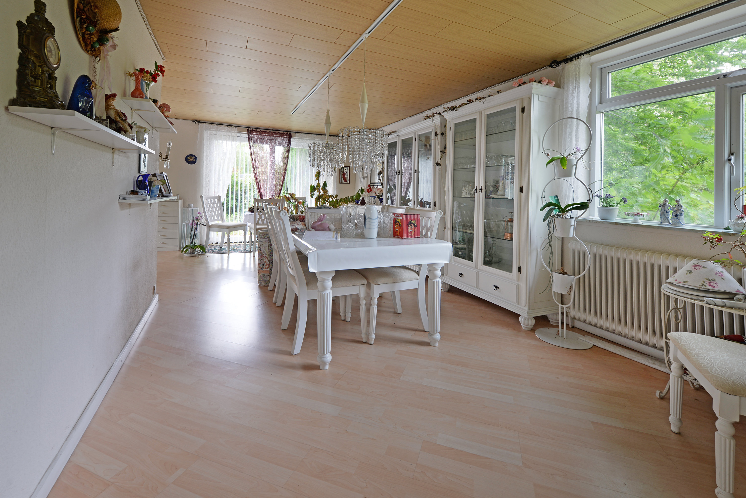 Fremhævet  billede i fuldskærmstilstand. Billede af Rugårdsvej 159, Brenderup, 5464 Brenderup Fyn