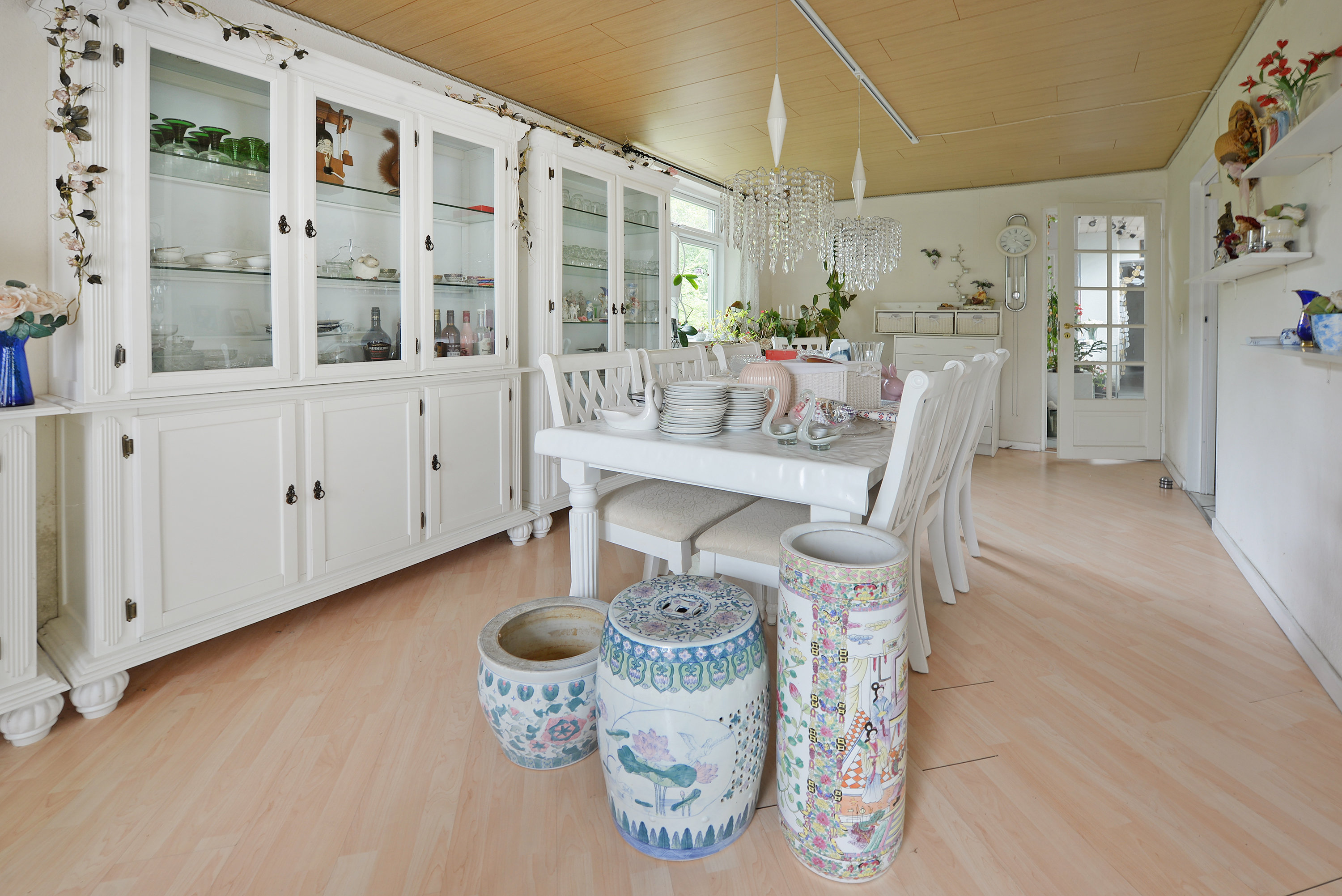 Fremhævet  billede i fuldskærmstilstand. Billede af Rugårdsvej 159, Brenderup, 5464 Brenderup Fyn