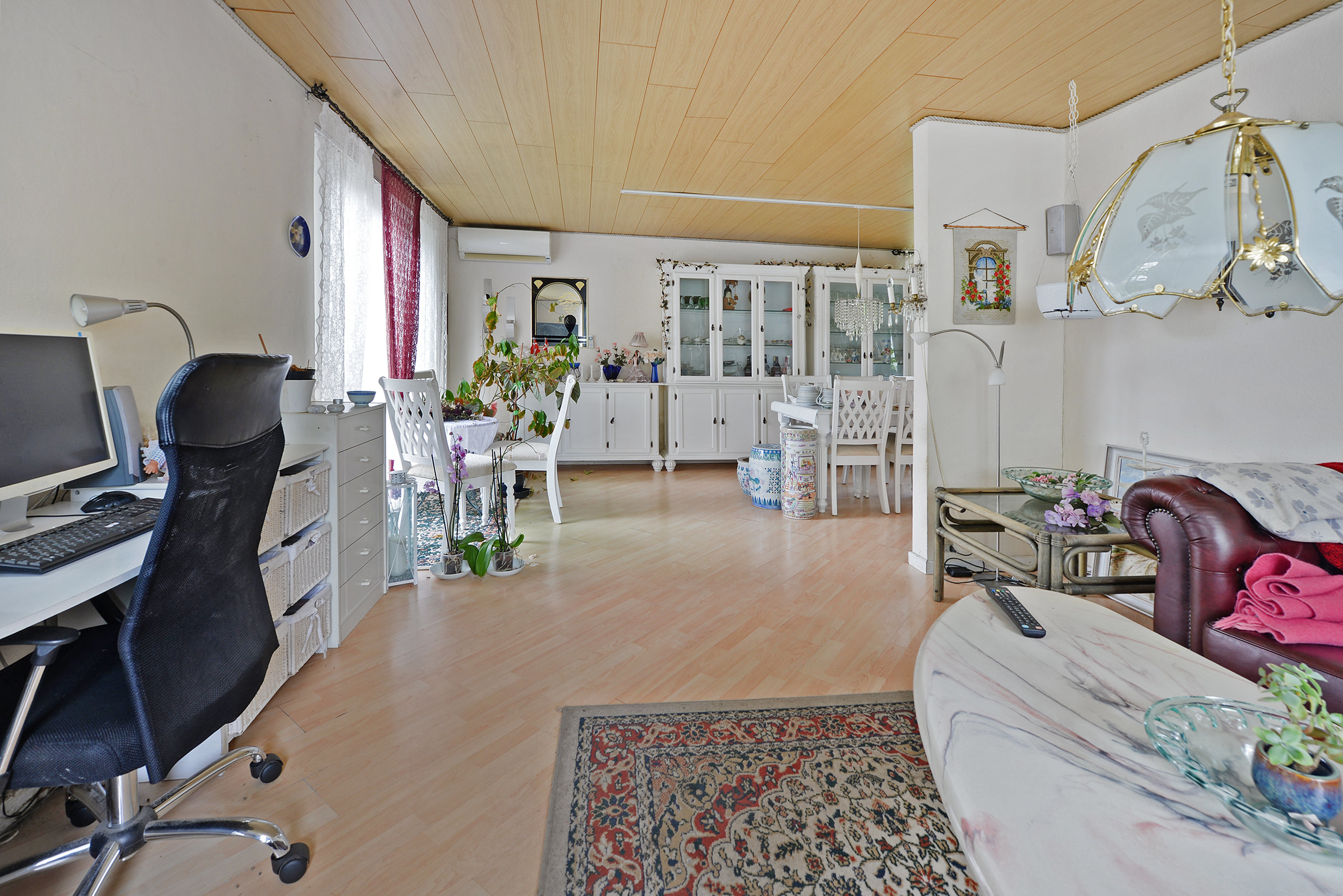 Fremhævet  billede i fuldskærmstilstand. Billede af Rugårdsvej 159, Brenderup, 5464 Brenderup Fyn