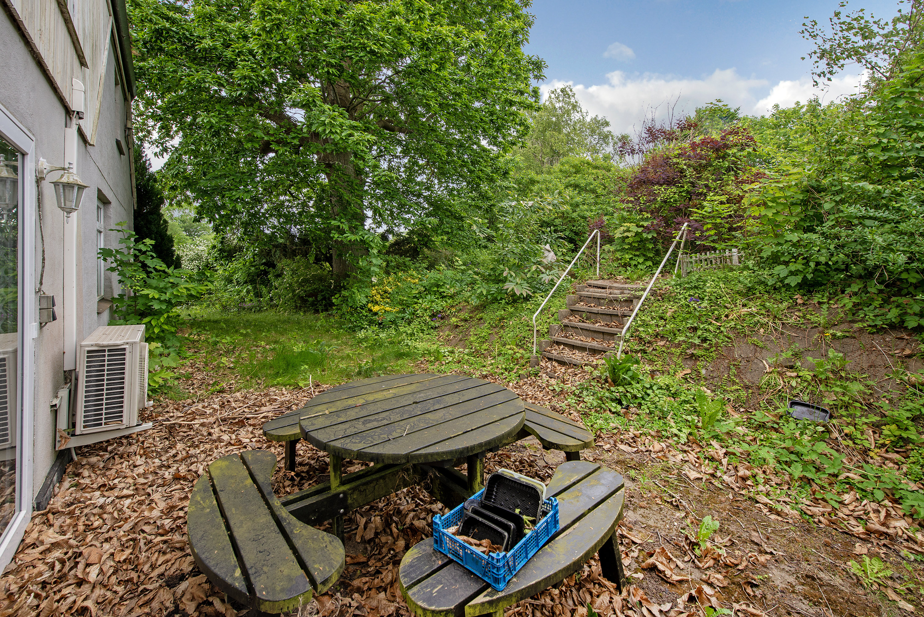 Fremhævet  billede i fuldskærmstilstand. Billede af Rugårdsvej 159, Brenderup, 5464 Brenderup Fyn
