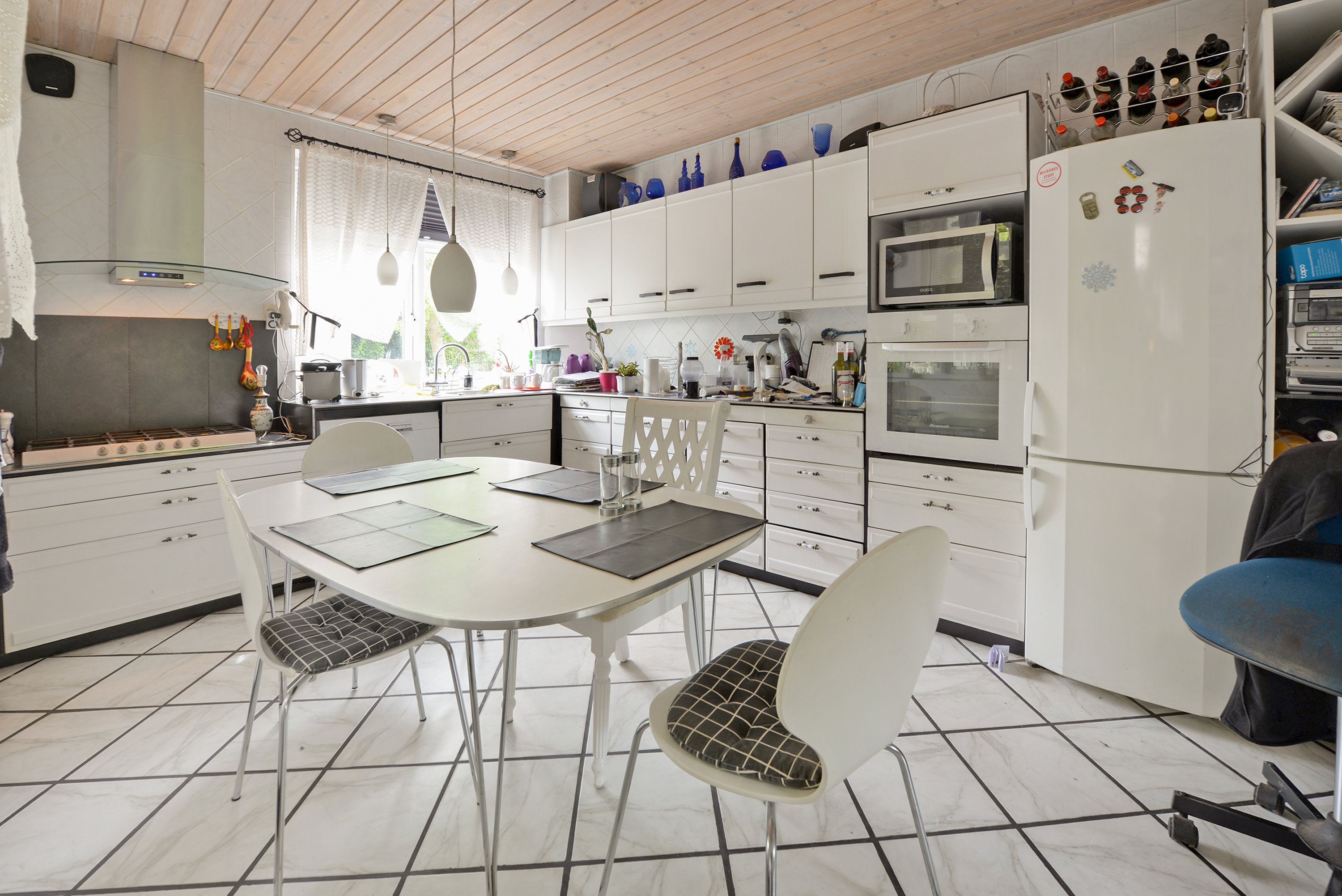 Fremhævet  billede i fuldskærmstilstand. Billede af Rugårdsvej 159, Brenderup, 5464 Brenderup Fyn