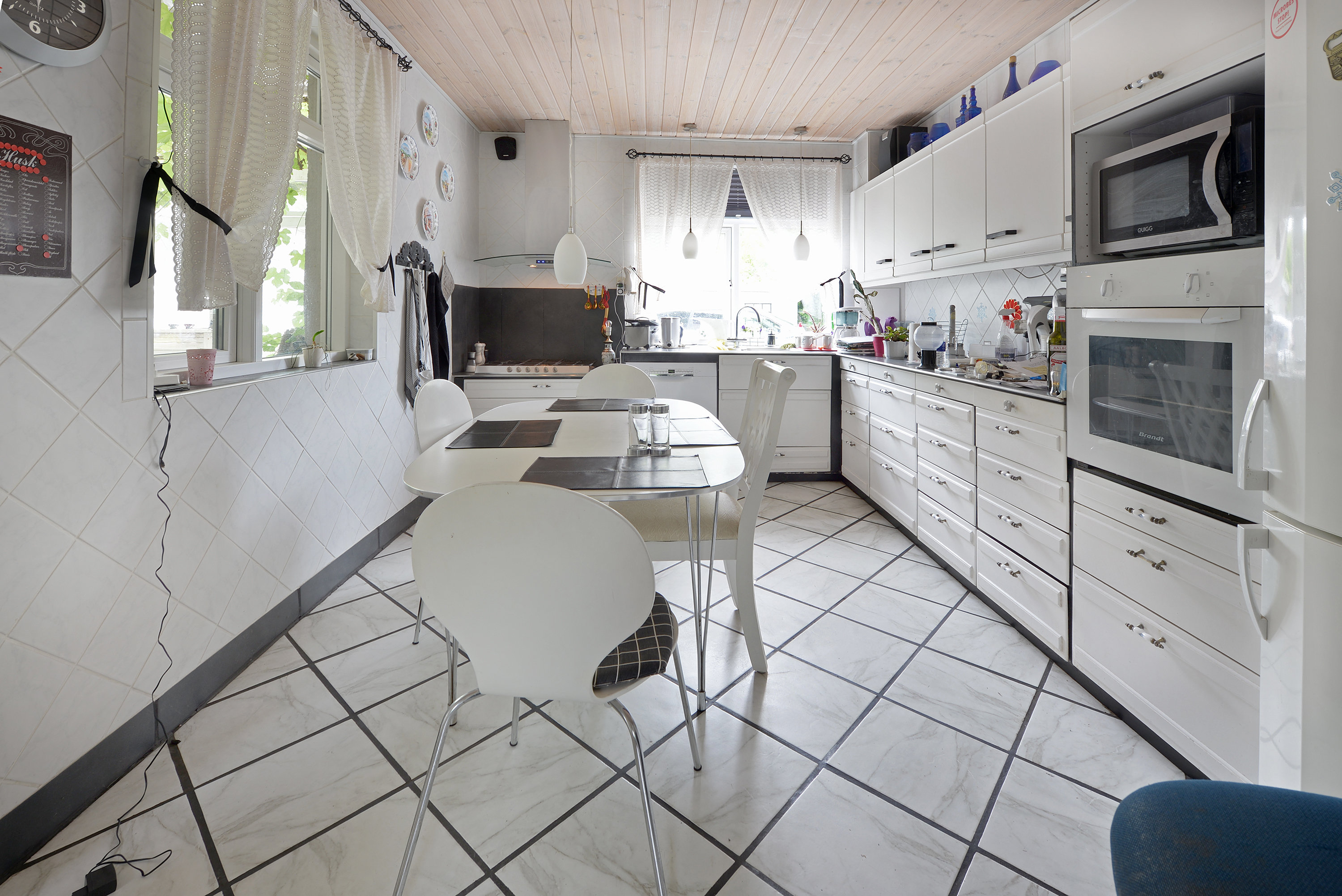 Fremhævet  billede i fuldskærmstilstand. Billede af Rugårdsvej 159, Brenderup, 5464 Brenderup Fyn