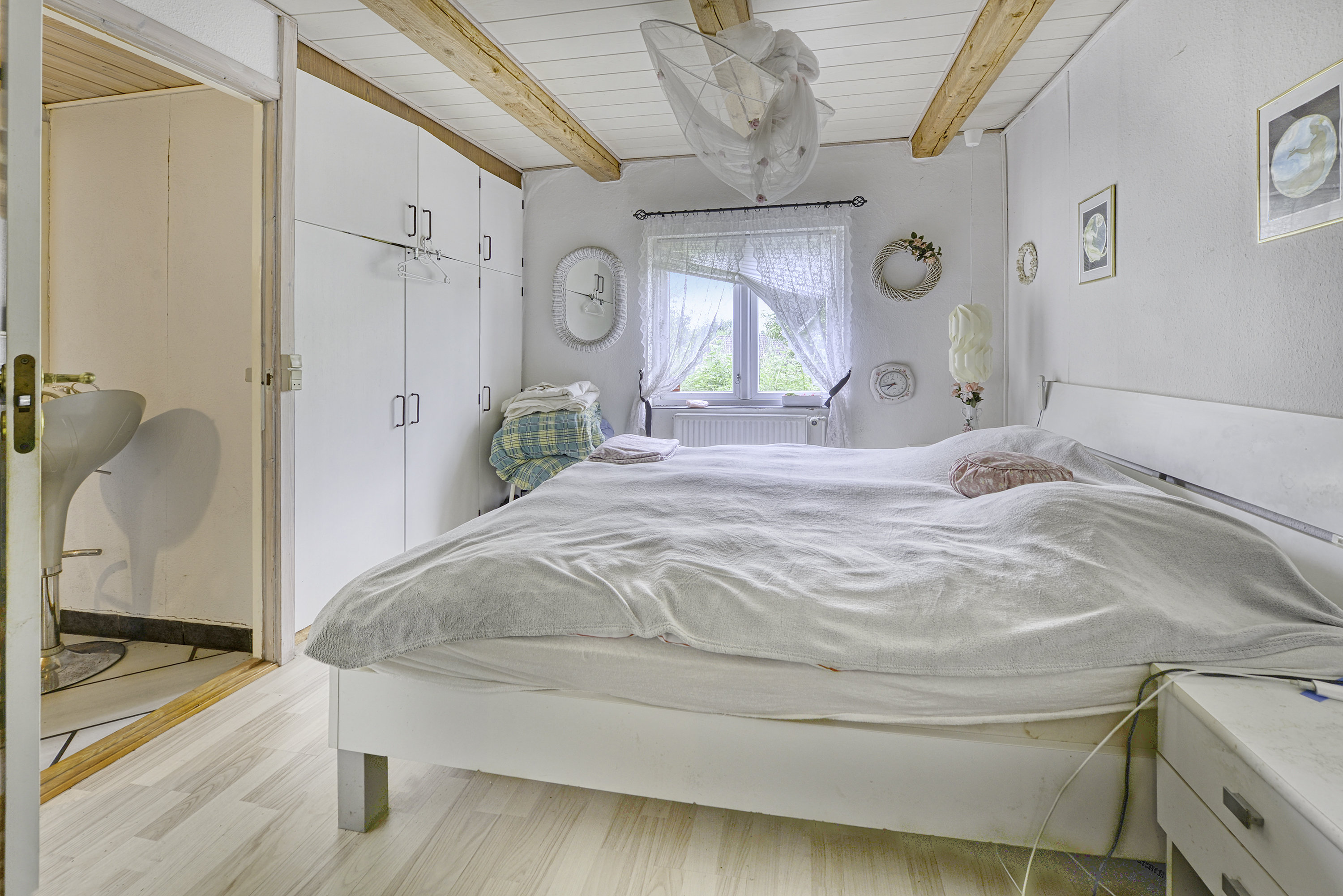 Fremhævet  billede i fuldskærmstilstand. Billede af Rugårdsvej 159, Brenderup, 5464 Brenderup Fyn