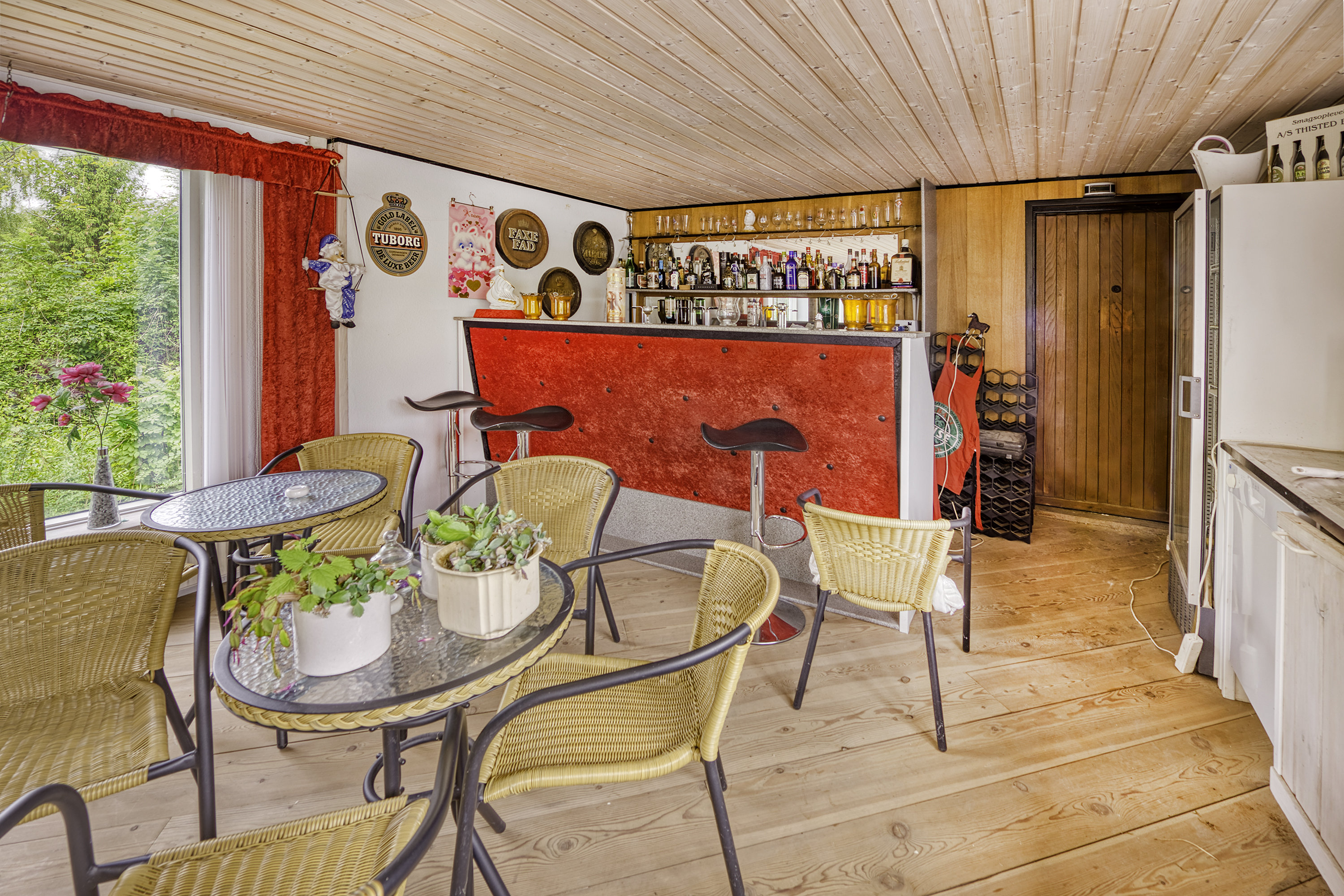 Fremhævet  billede i fuldskærmstilstand. Billede af Rugårdsvej 159, Brenderup, 5464 Brenderup Fyn