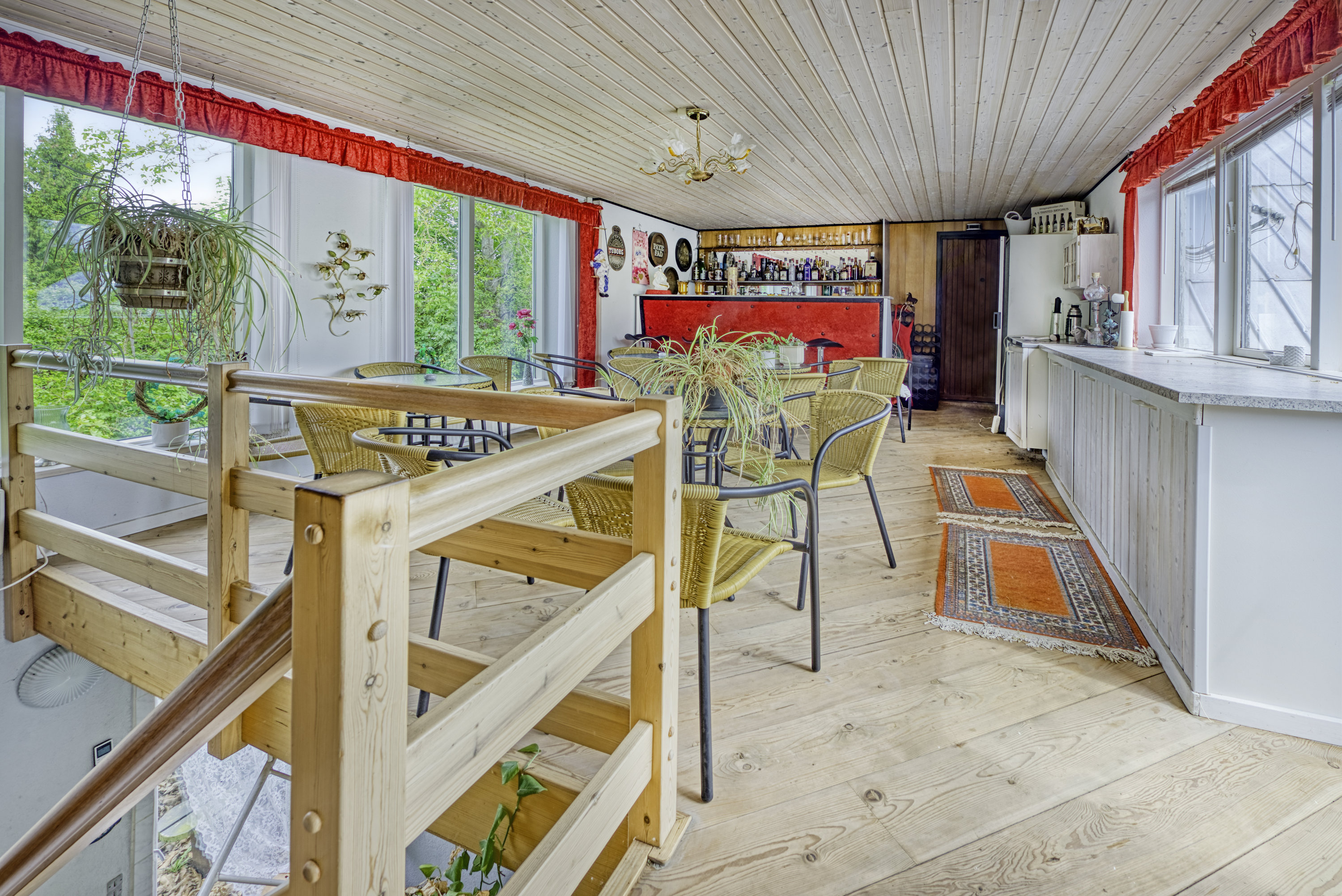 Fremhævet  billede i fuldskærmstilstand. Billede af Rugårdsvej 159, Brenderup, 5464 Brenderup Fyn