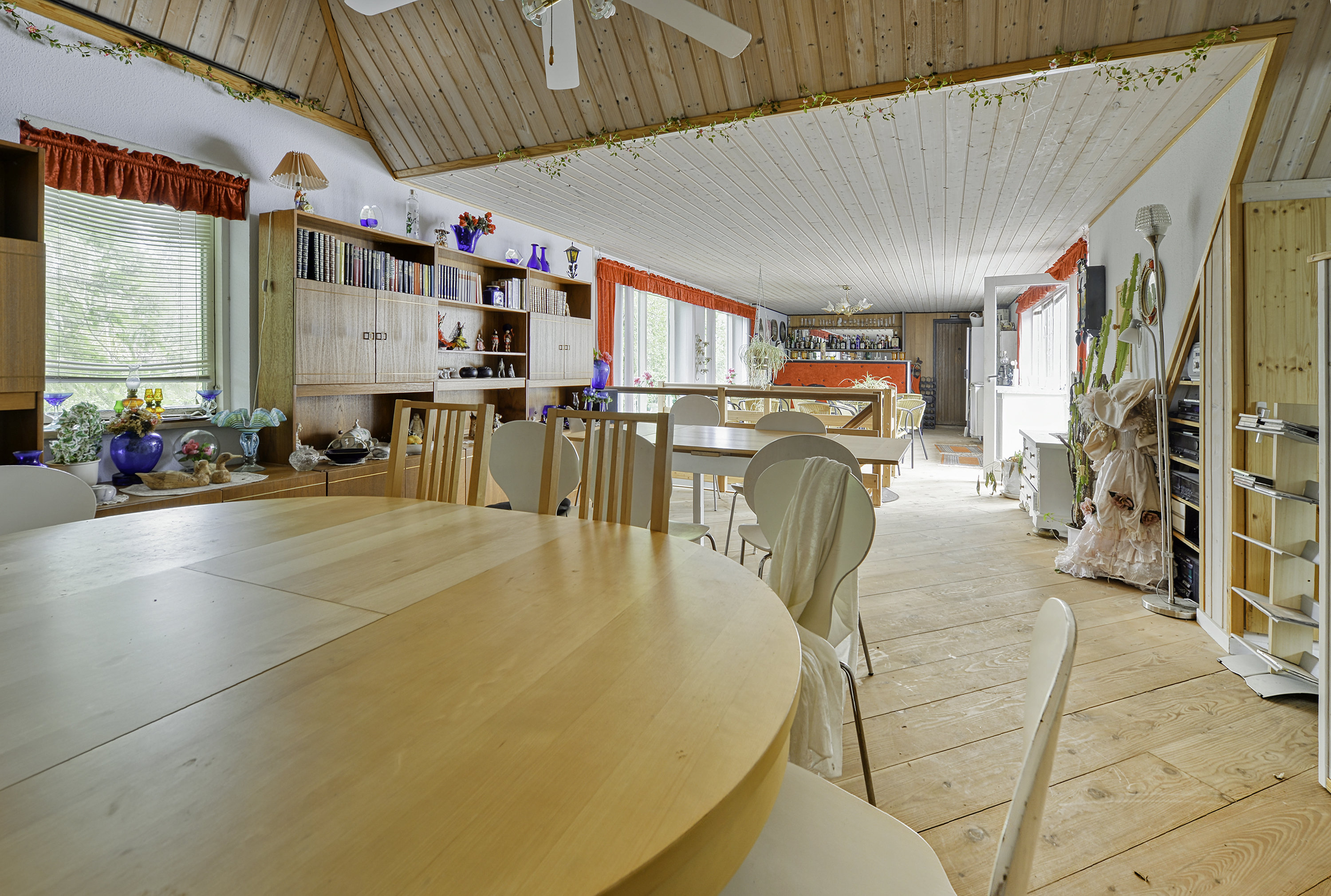 Fremhævet  billede i fuldskærmstilstand. Billede af Rugårdsvej 159, Brenderup, 5464 Brenderup Fyn