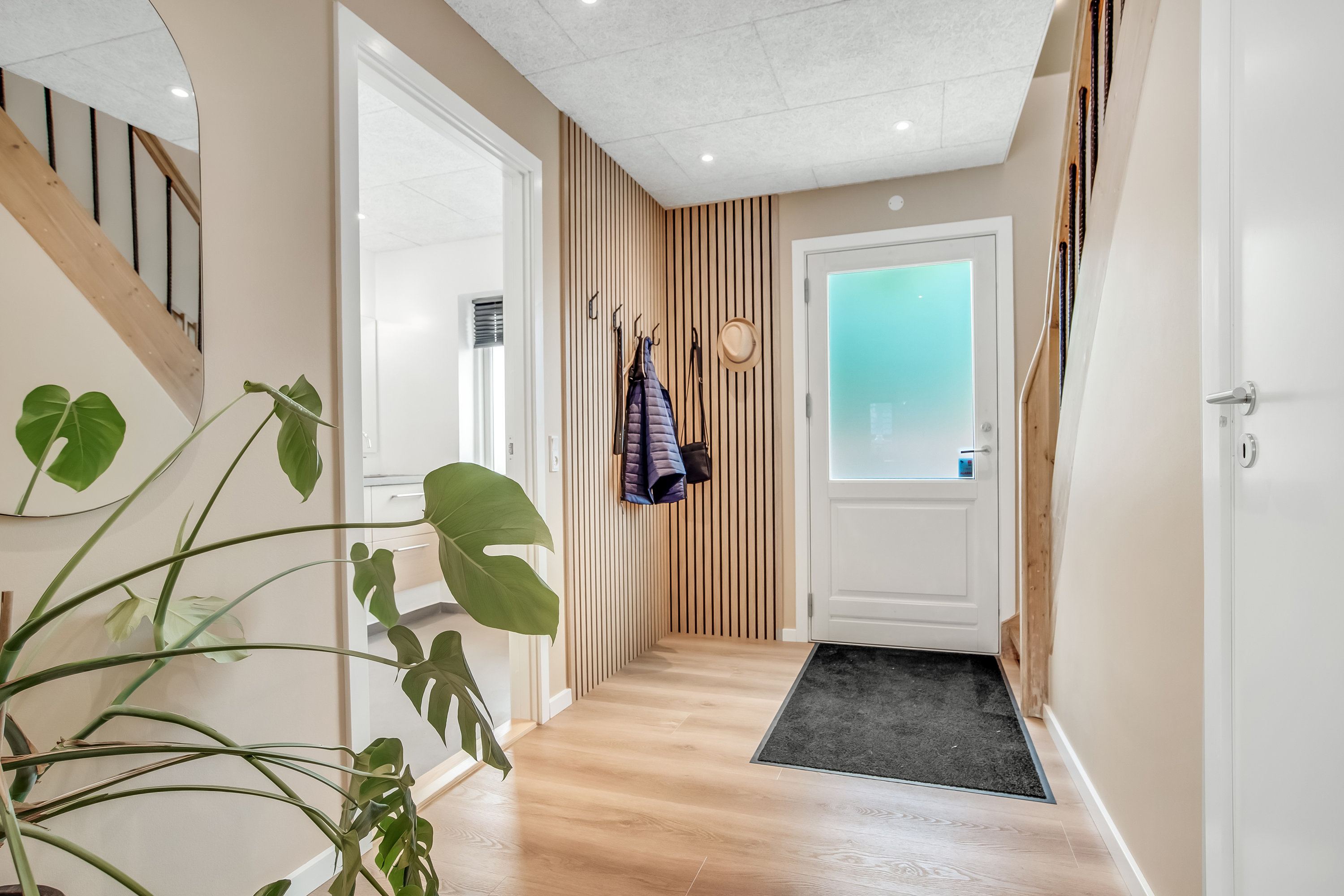 Fremhævet andet billede i fuldskærmstilstand. Billede af Lægårdvej 59, 7500 Holstebro