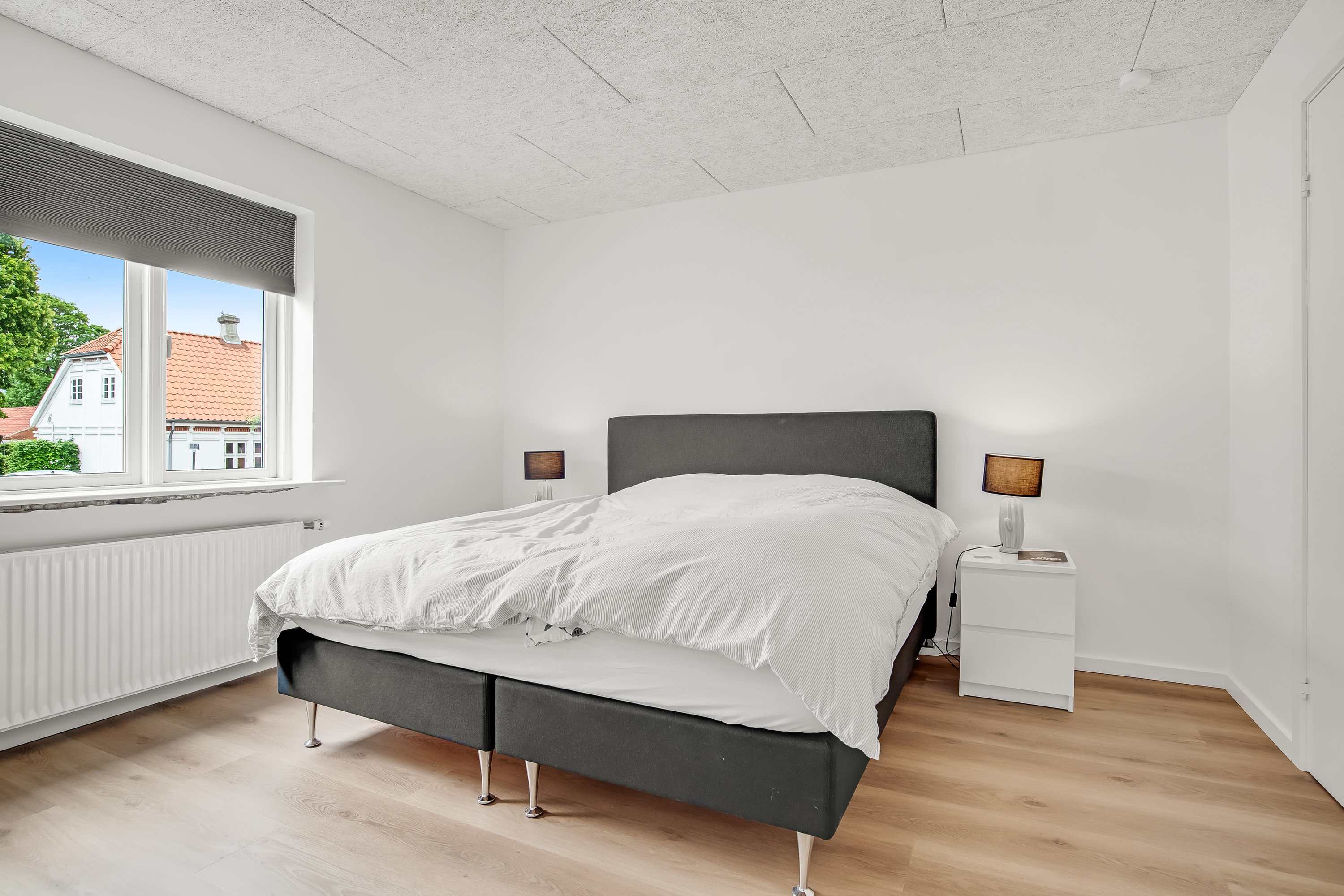 Fremhævet værelse billede i fuldskærmstilstand. Billede af Lægårdvej 59, 7500 Holstebro