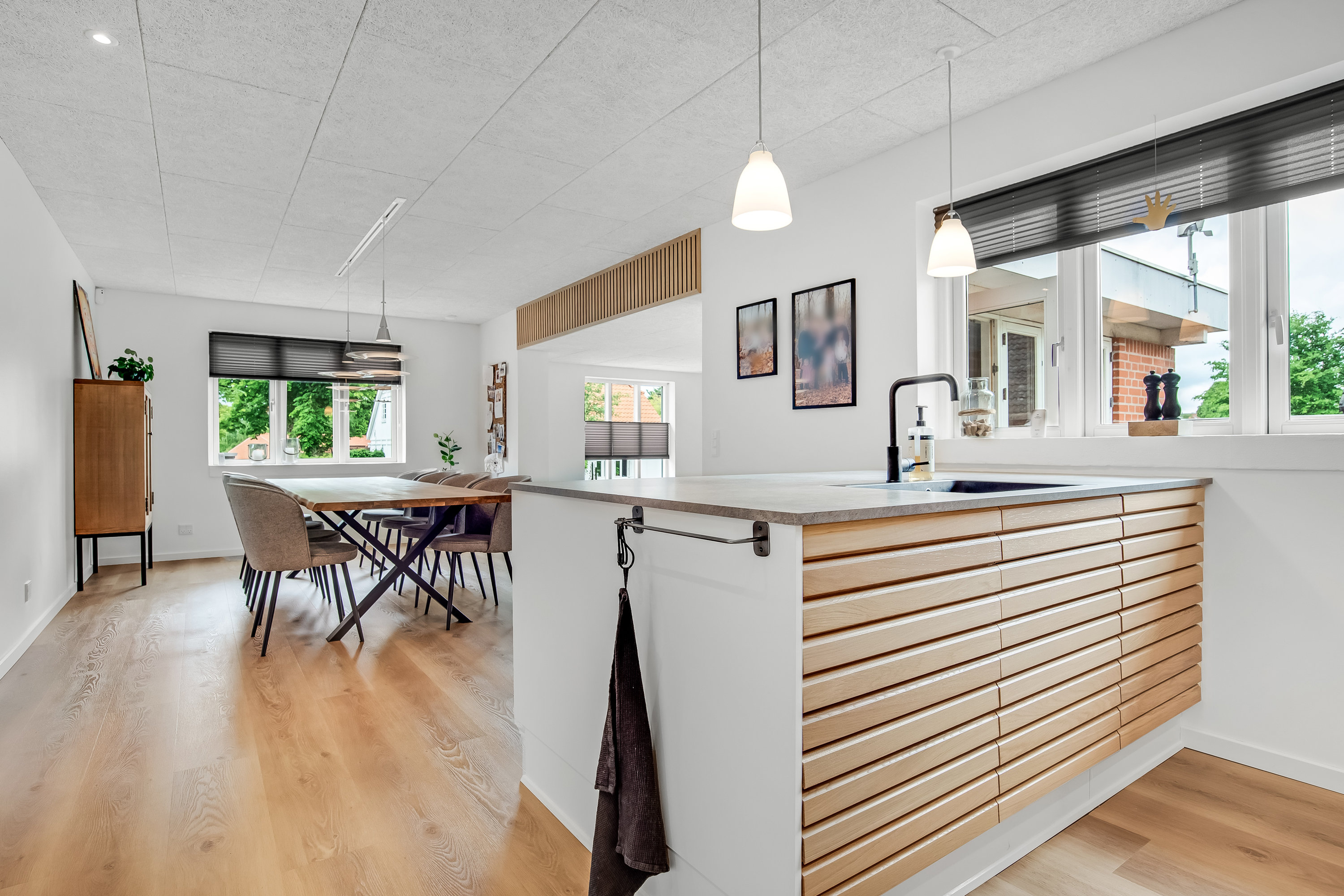 Fremhævet andet billede i fuldskærmstilstand. Billede af Lægårdvej 59, 7500 Holstebro