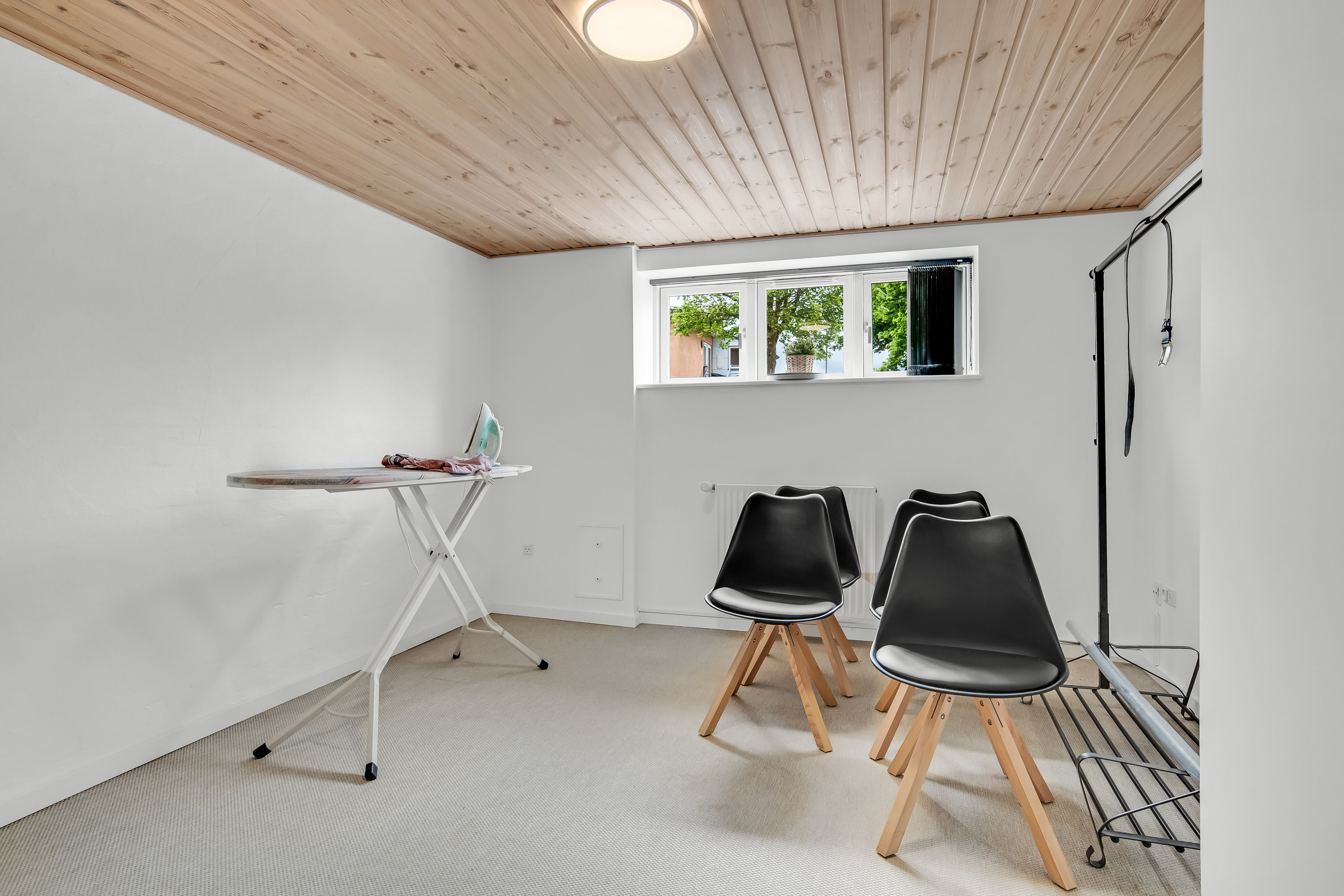 Fremhævet andet billede i fuldskærmstilstand. Billede af Lægårdvej 59, 7500 Holstebro