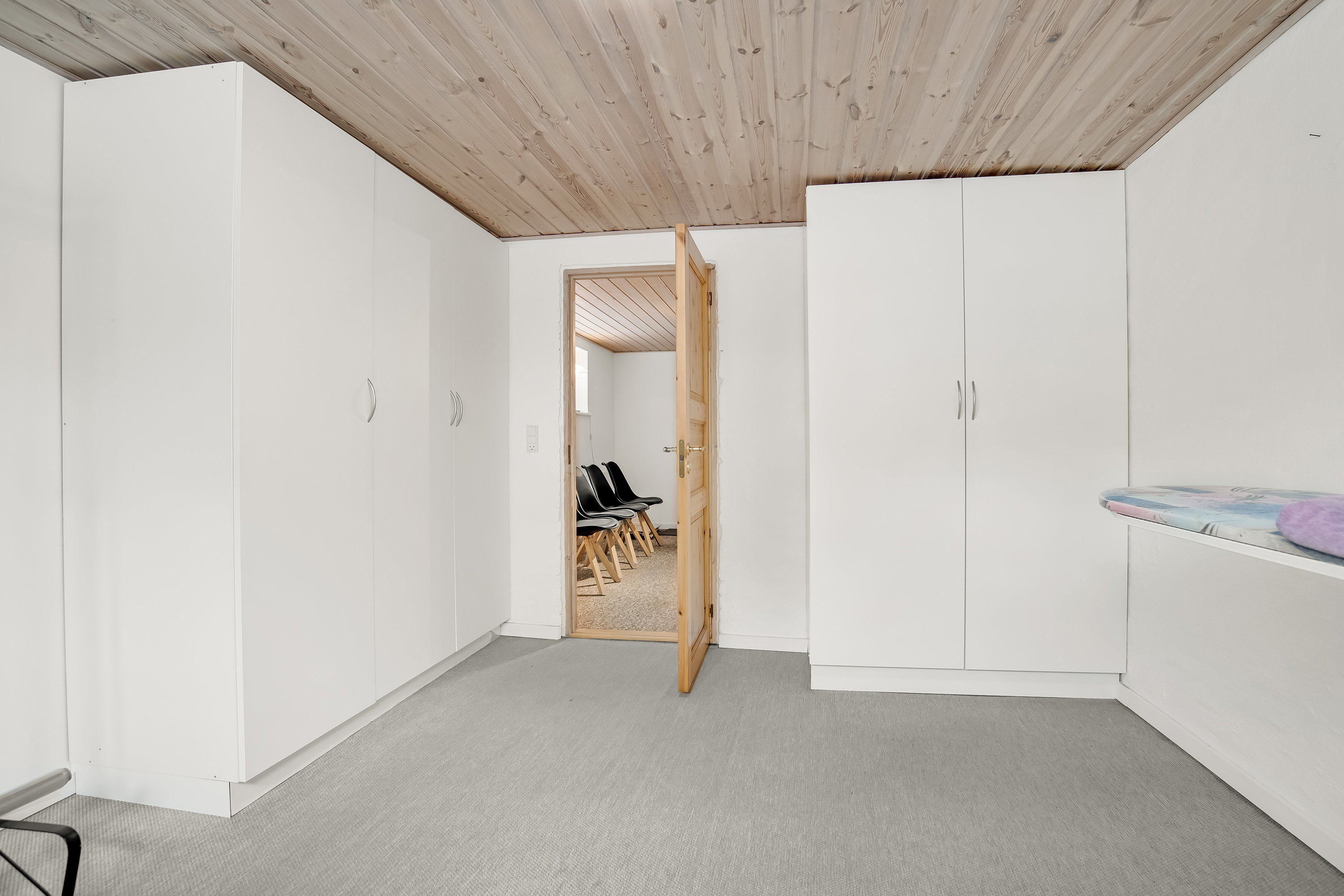 Fremhævet andet billede i fuldskærmstilstand. Billede af Lægårdvej 59, 7500 Holstebro