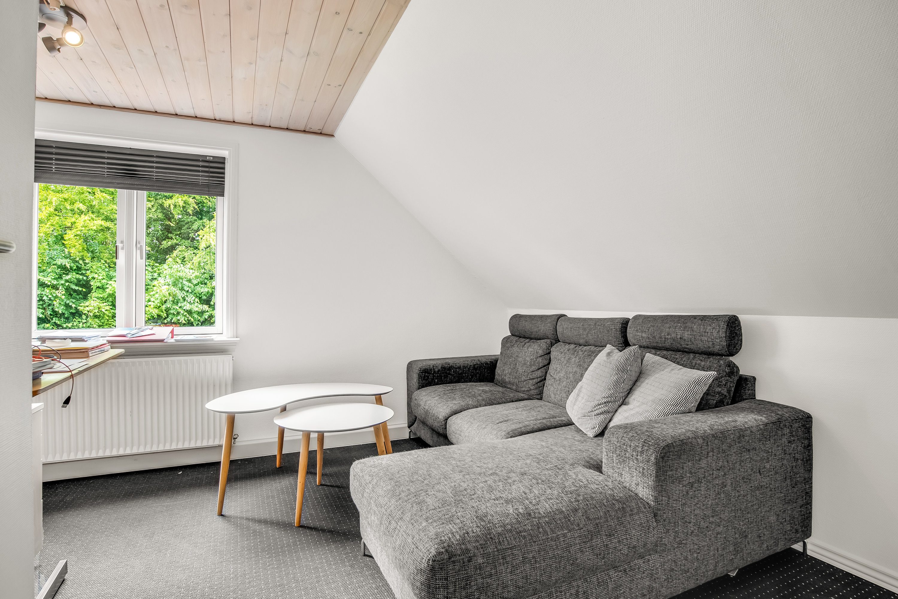 Fremhævet værelse billede i fuldskærmstilstand. Billede af Lægårdvej 59, 7500 Holstebro