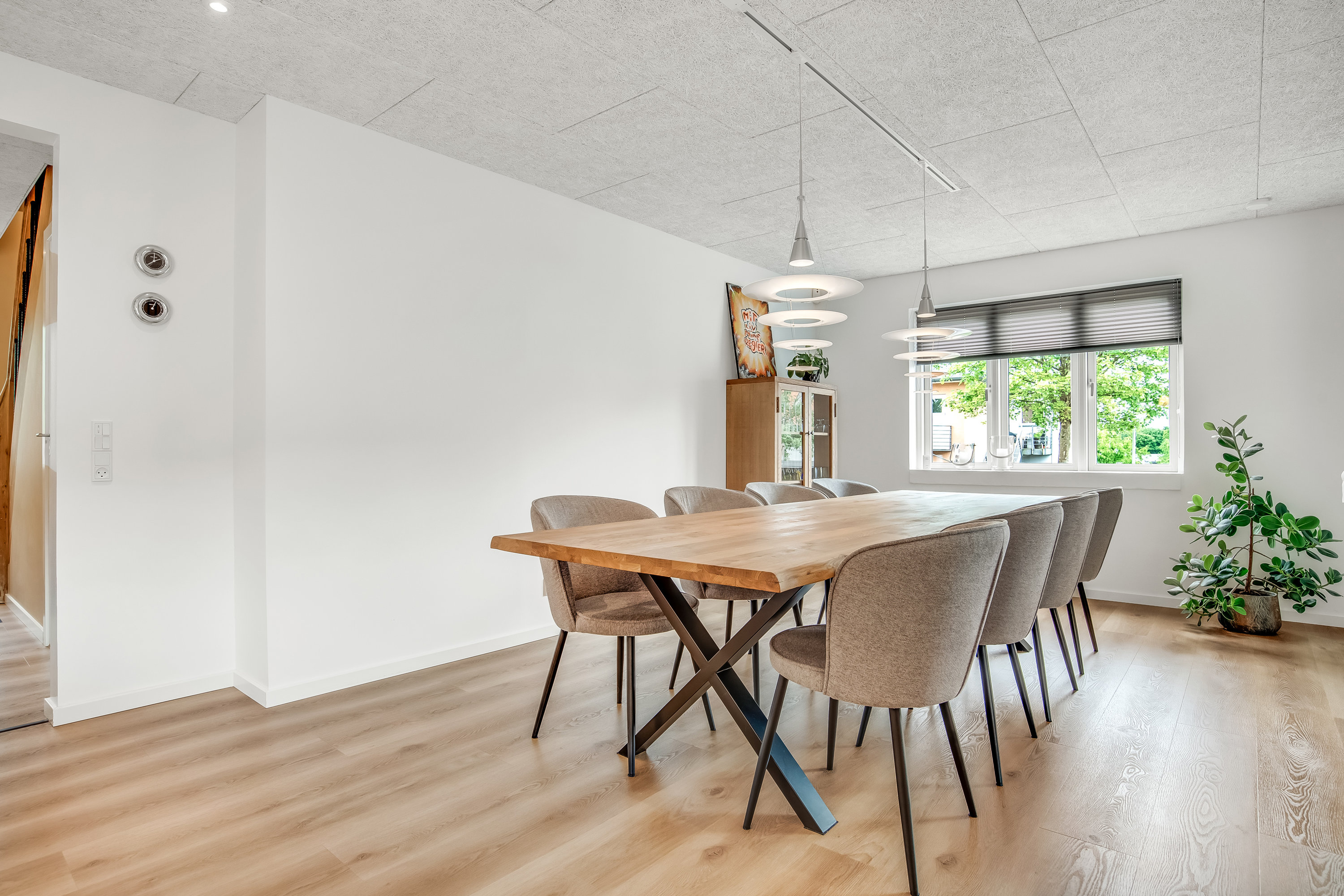 Fremhævet andet billede i fuldskærmstilstand. Billede af Lægårdvej 59, 7500 Holstebro