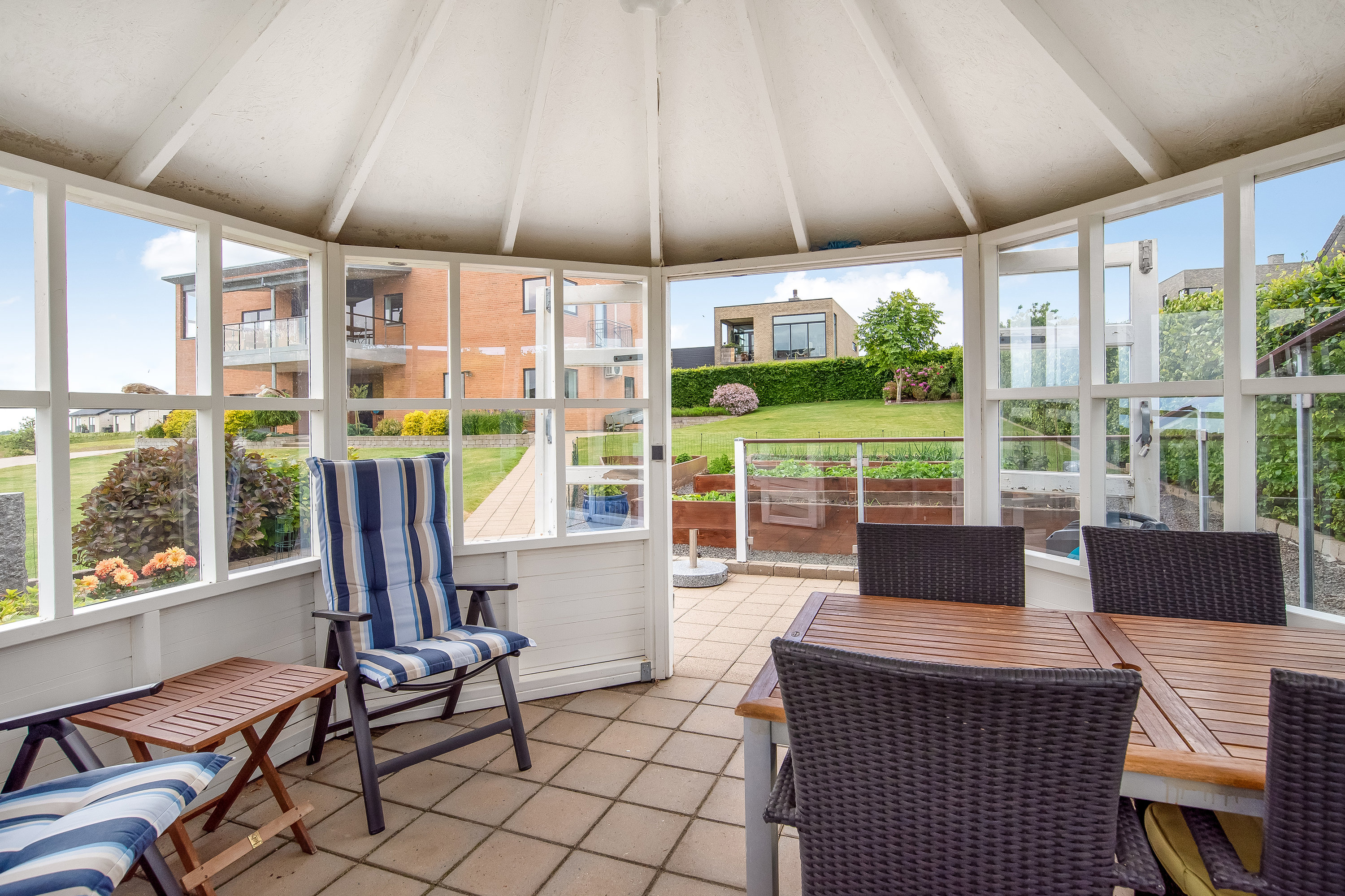 Fremhævet andet billede i fuldskærmstilstand. Billede af Kjelding Høj 34, 7600 Struer