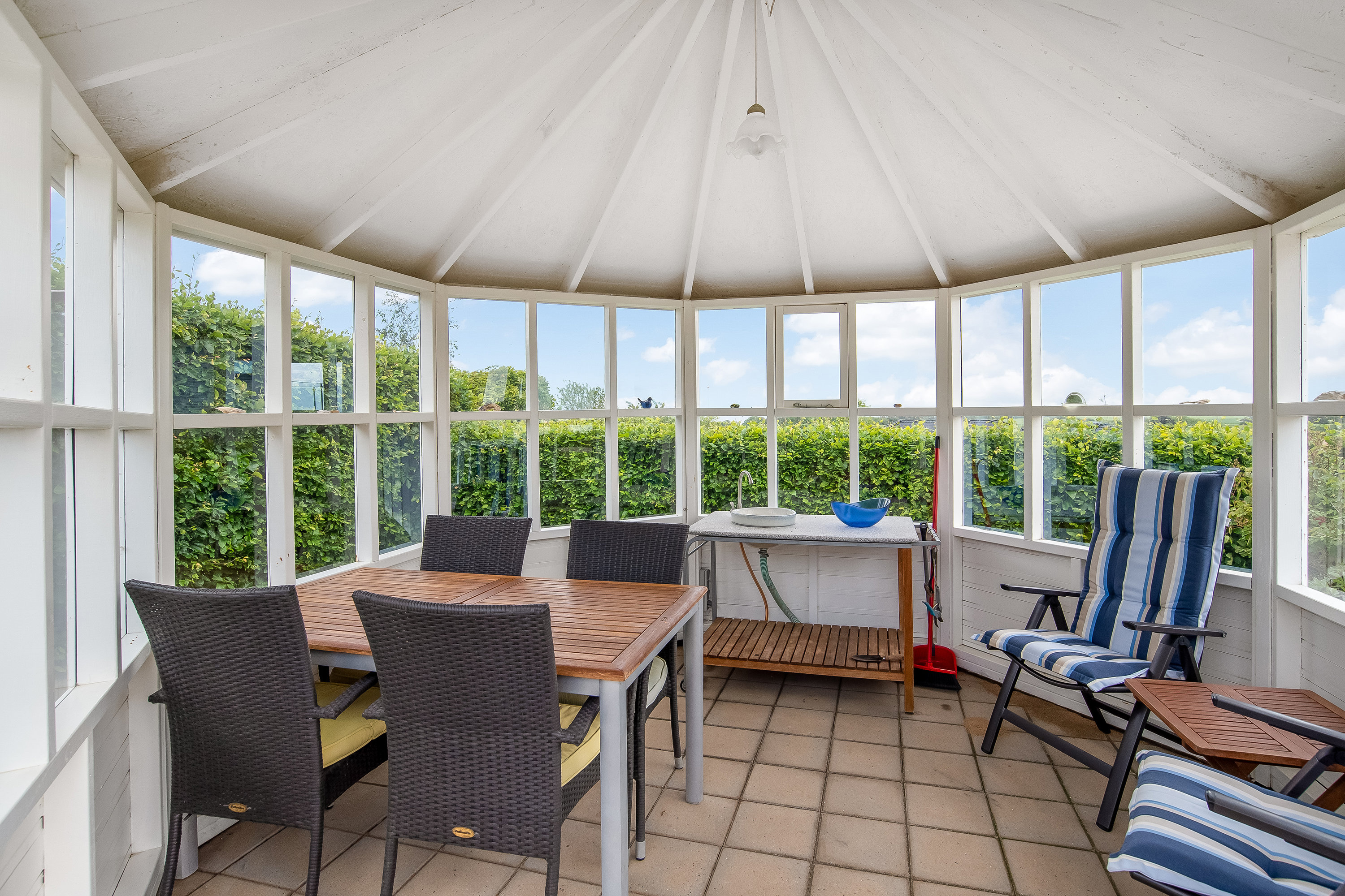 Fremhævet andet billede i fuldskærmstilstand. Billede af Kjelding Høj 34, 7600 Struer