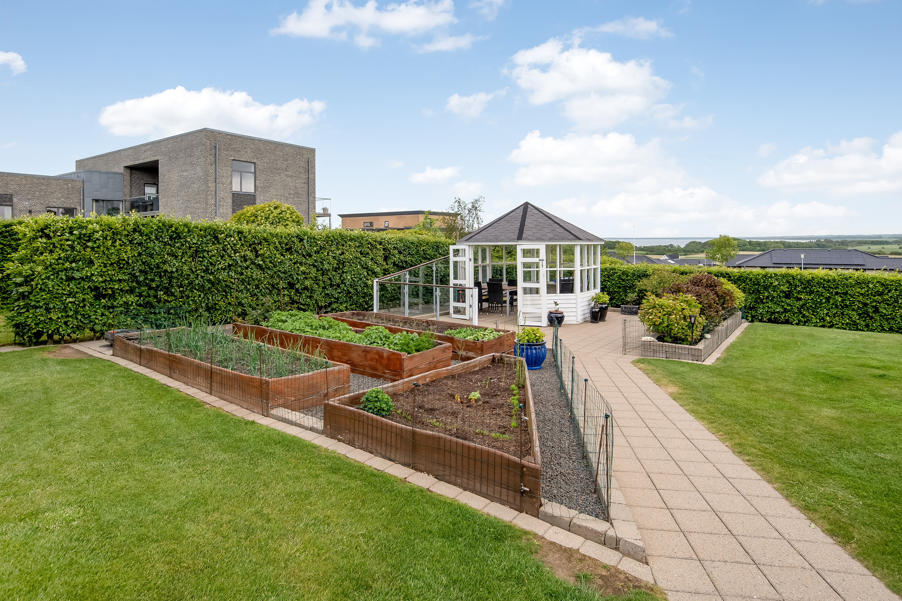 Fremhævet andet billede i fuldskærmstilstand. Billede af Kjelding Høj 34, 7600 Struer