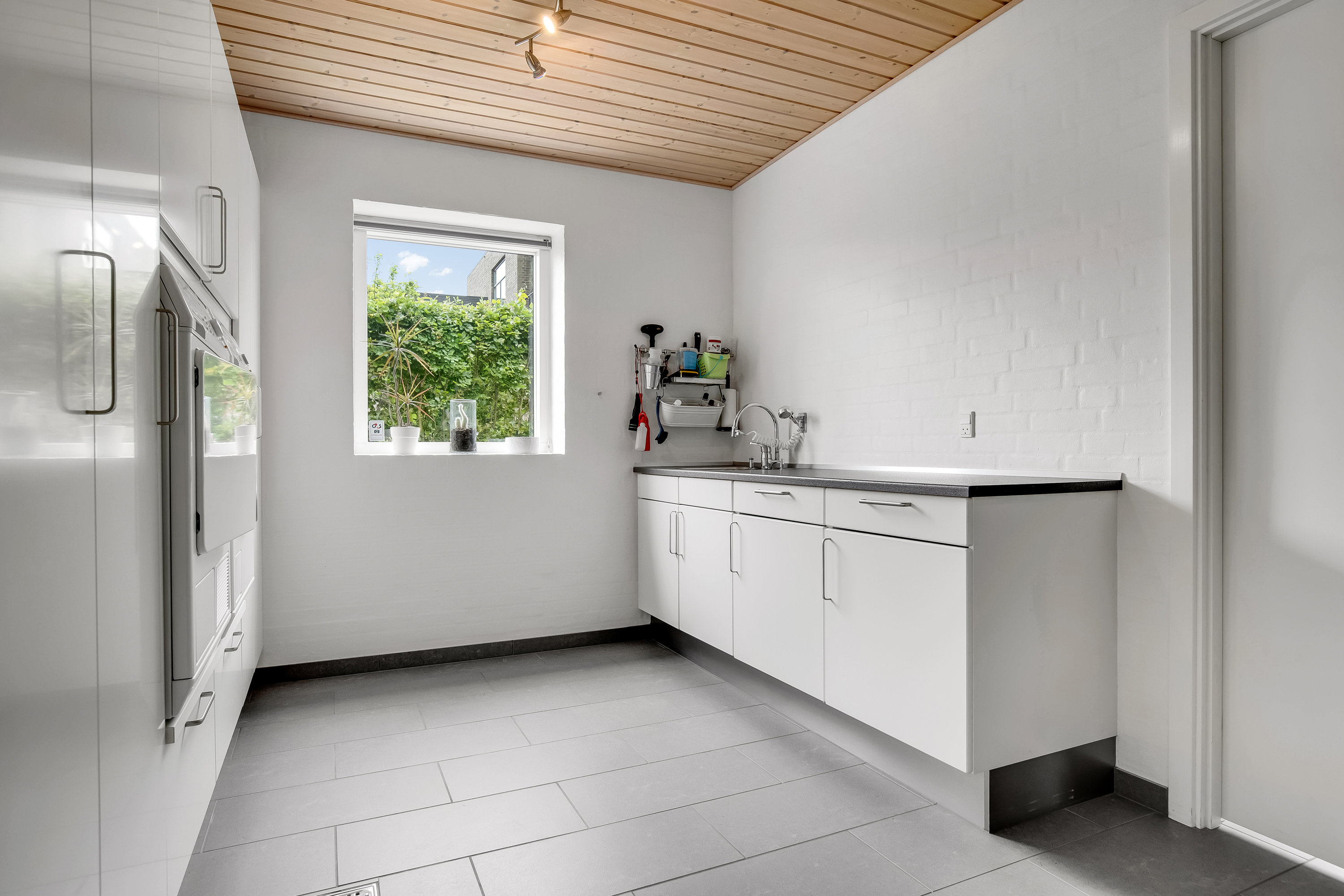 Fremhævet andet billede i fuldskærmstilstand. Billede af Kjelding Høj 34, 7600 Struer