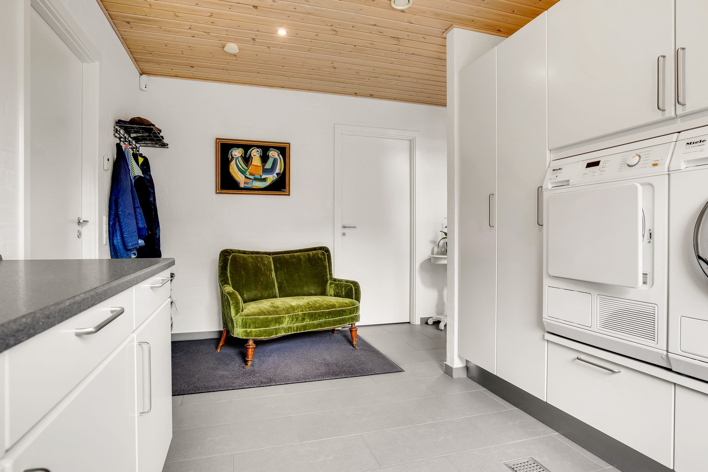 Fremhævet andet billede i fuldskærmstilstand. Billede af Kjelding Høj 34, 7600 Struer