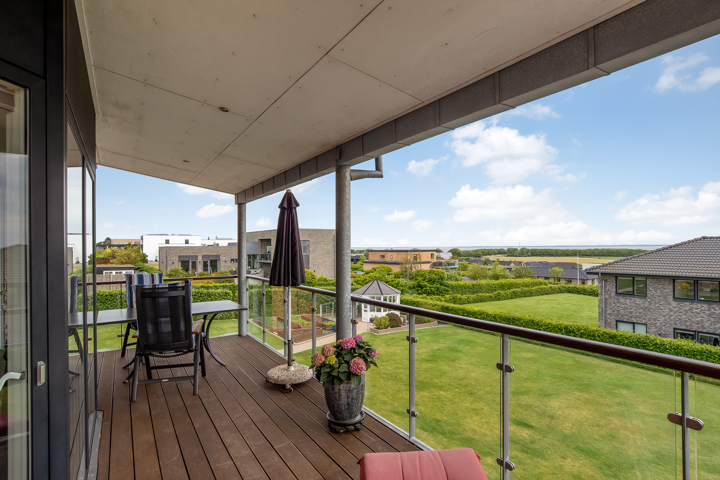 Villa: Altan på Kjelding Høj 34, 7600 Struer