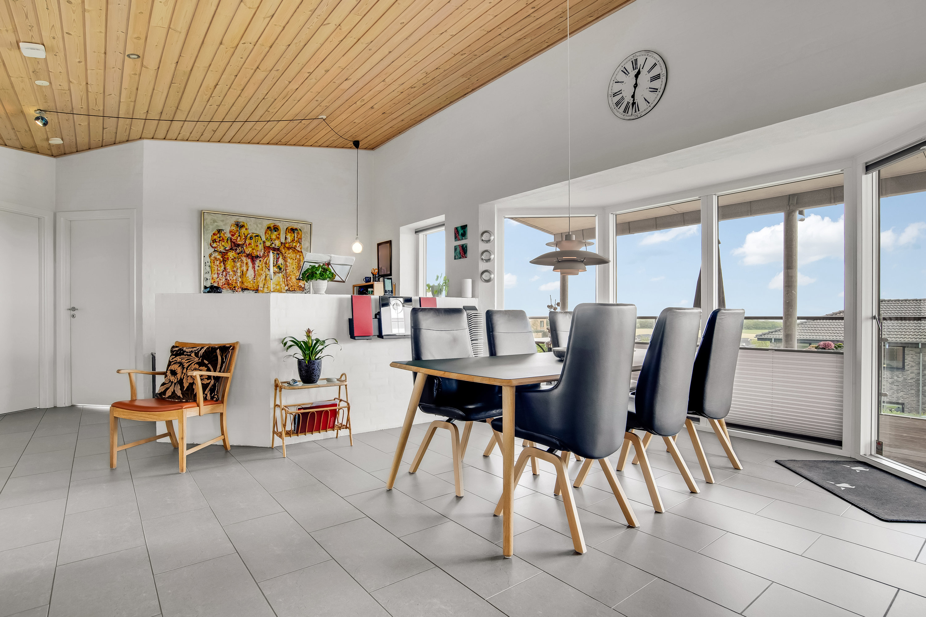 Fremhævet alrum billede i fuldskærmstilstand. Billede af Kjelding Høj 34, 7600 Struer