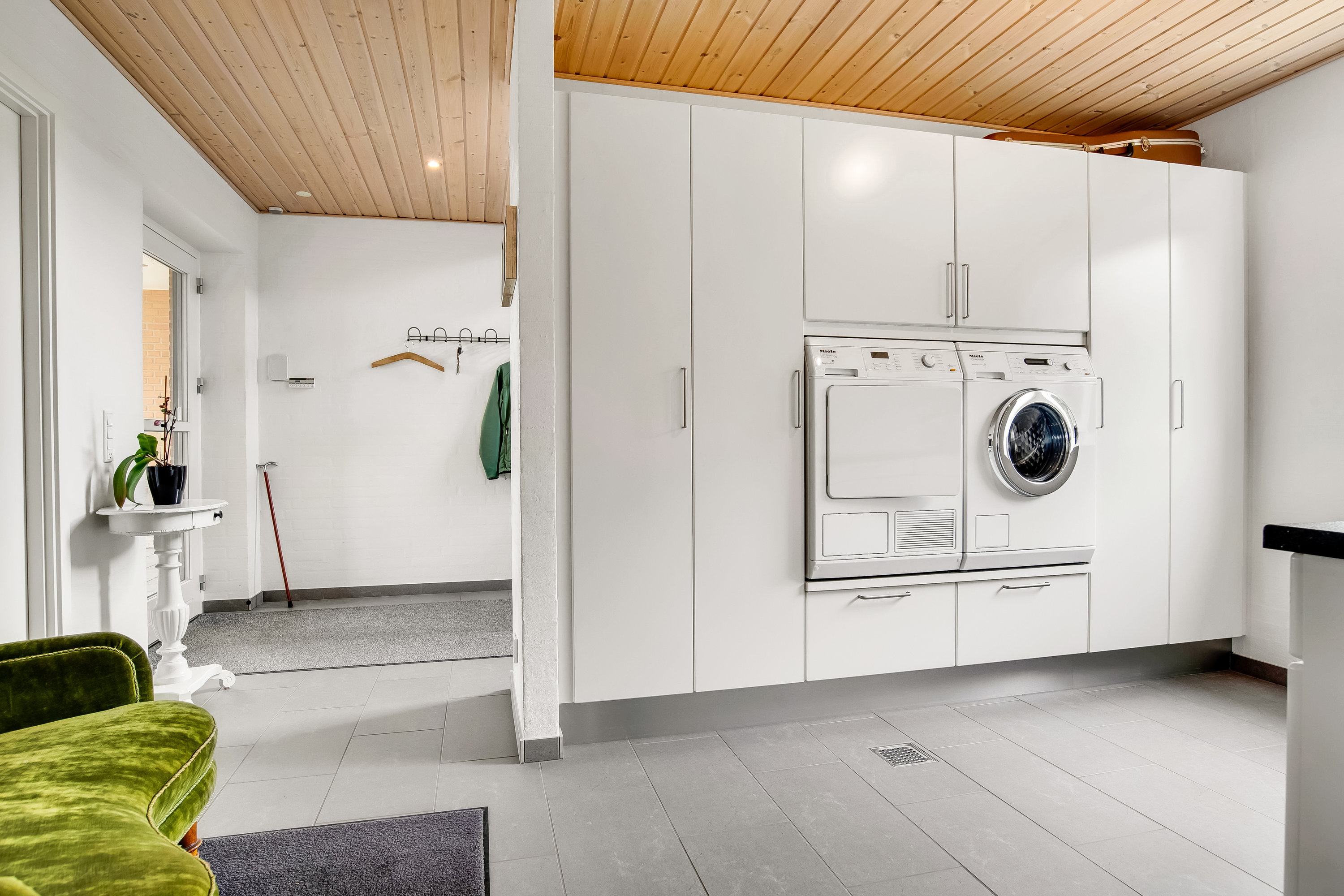 Fremhævet andet billede i fuldskærmstilstand. Billede af Kjelding Høj 34, 7600 Struer