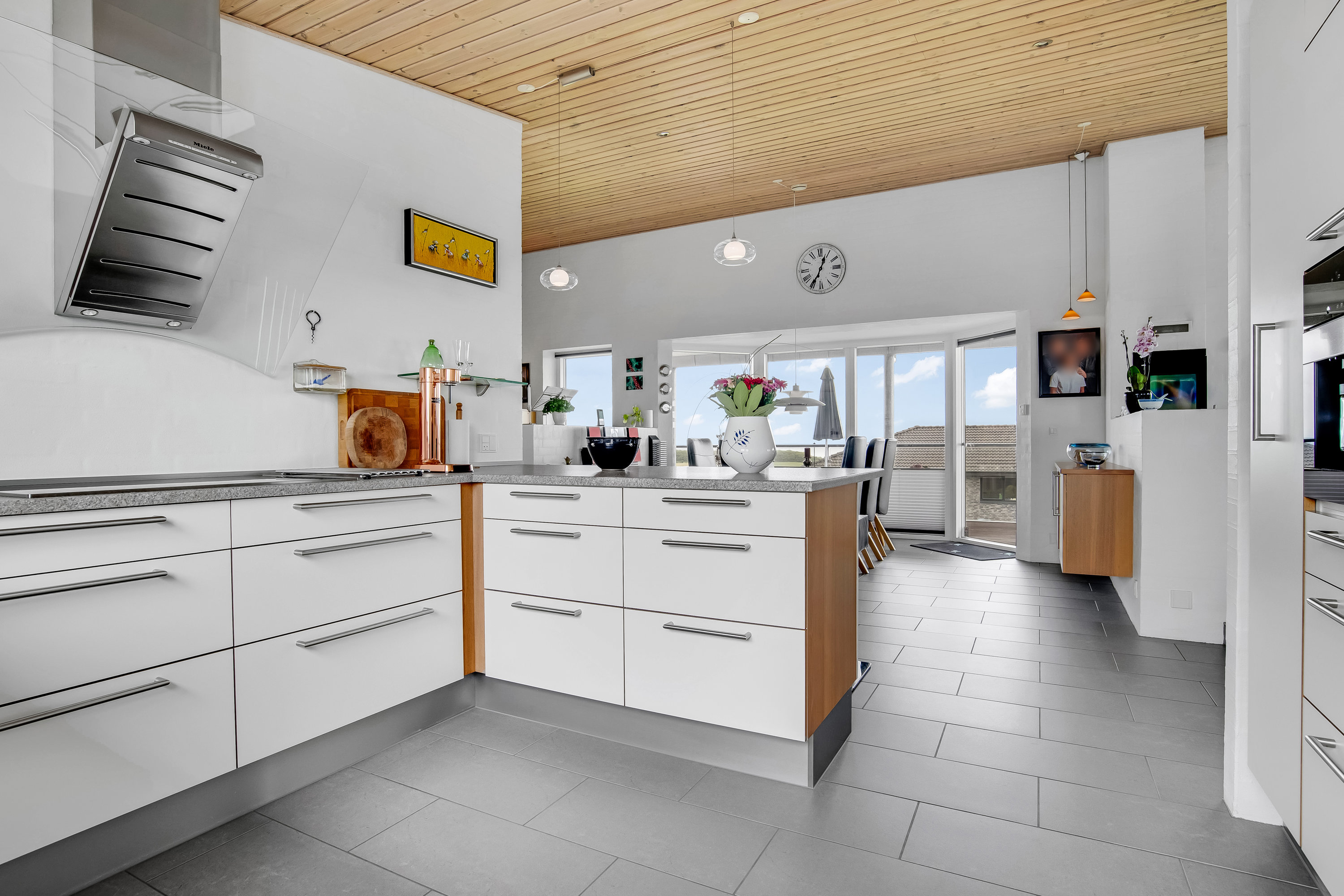 Fremhævet andet billede i fuldskærmstilstand. Billede af Kjelding Høj 34, 7600 Struer