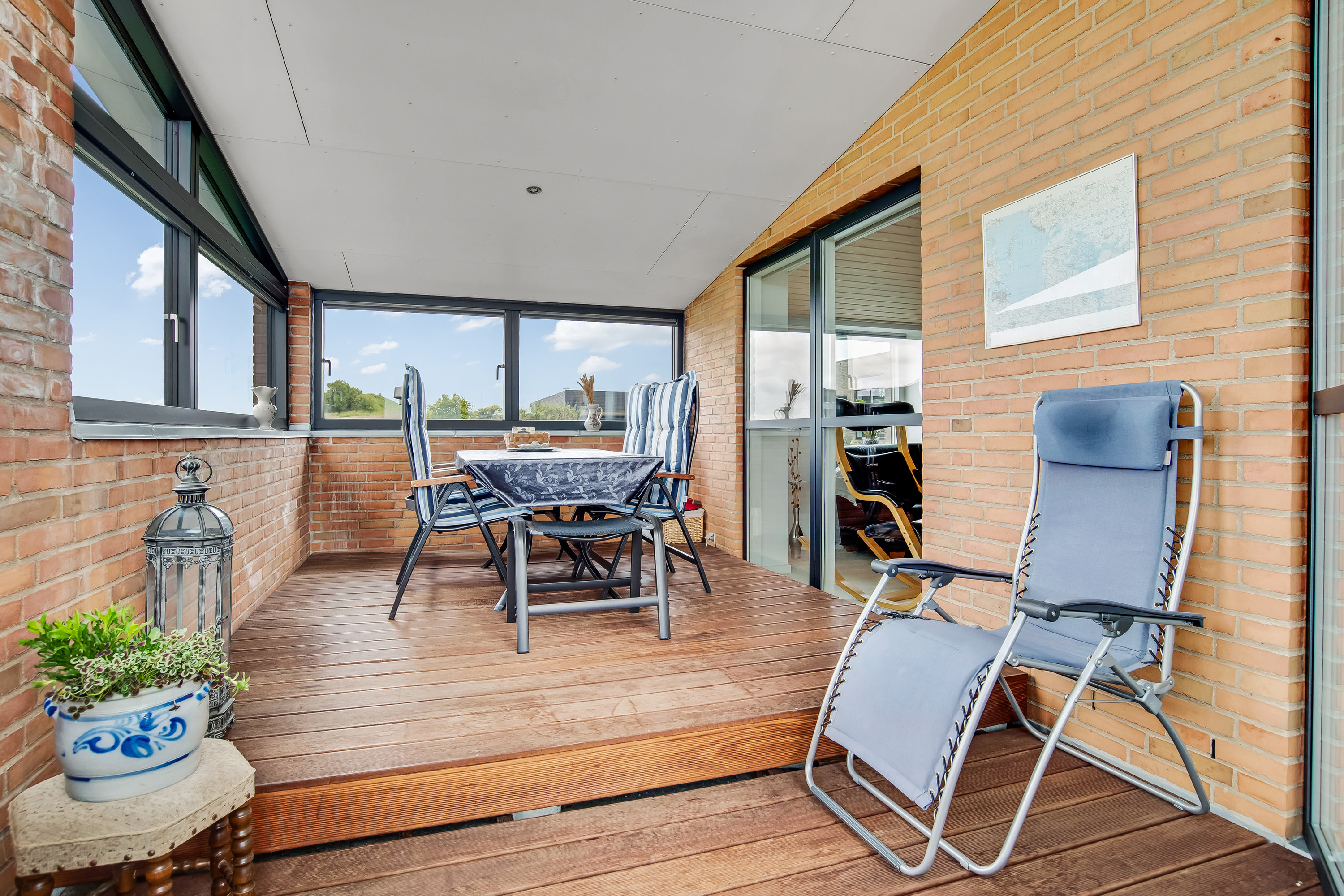 Fremhævet andet billede i fuldskærmstilstand. Billede af Kjelding Høj 34, 7600 Struer