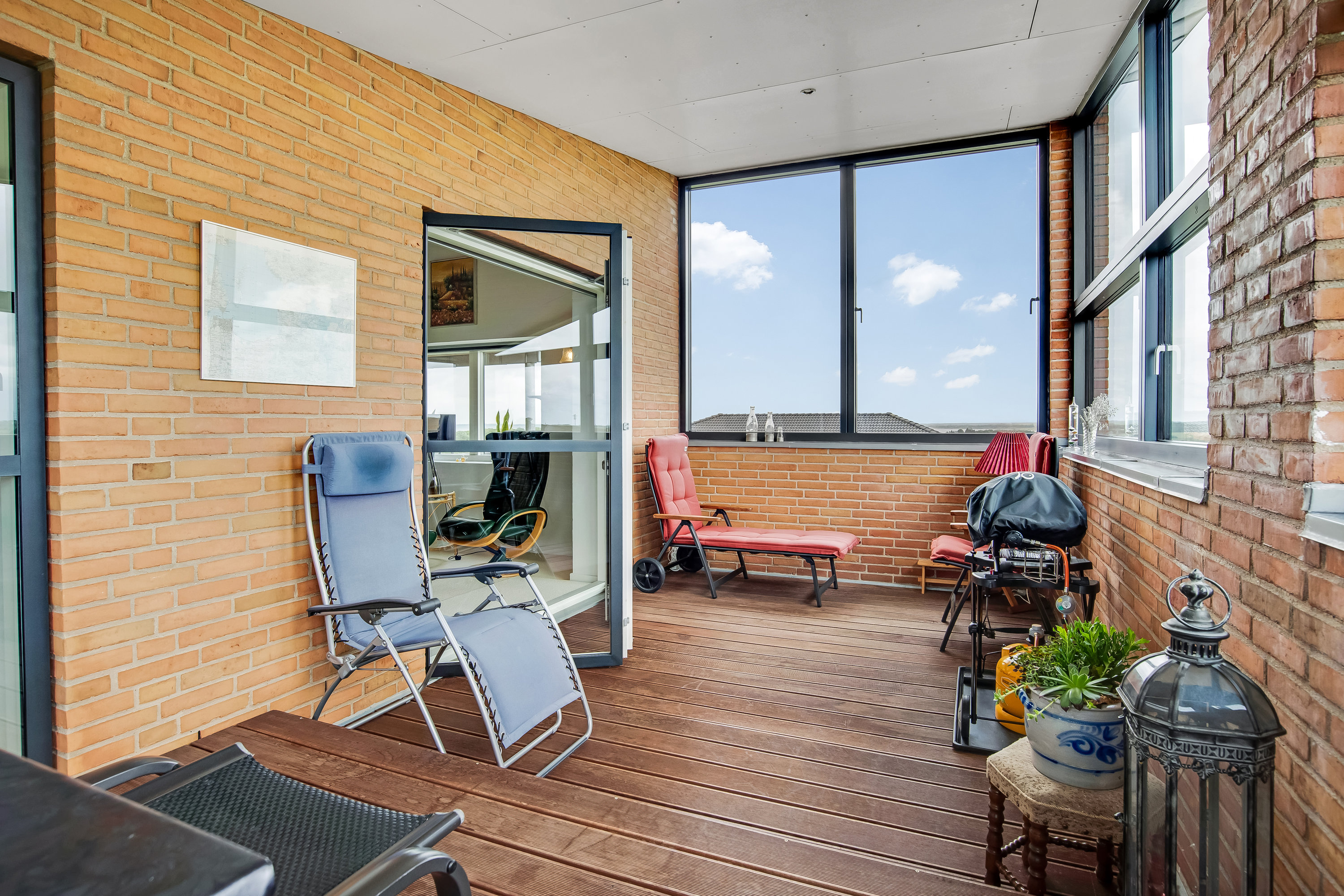 Fremhævet andet billede i fuldskærmstilstand. Billede af Kjelding Høj 34, 7600 Struer