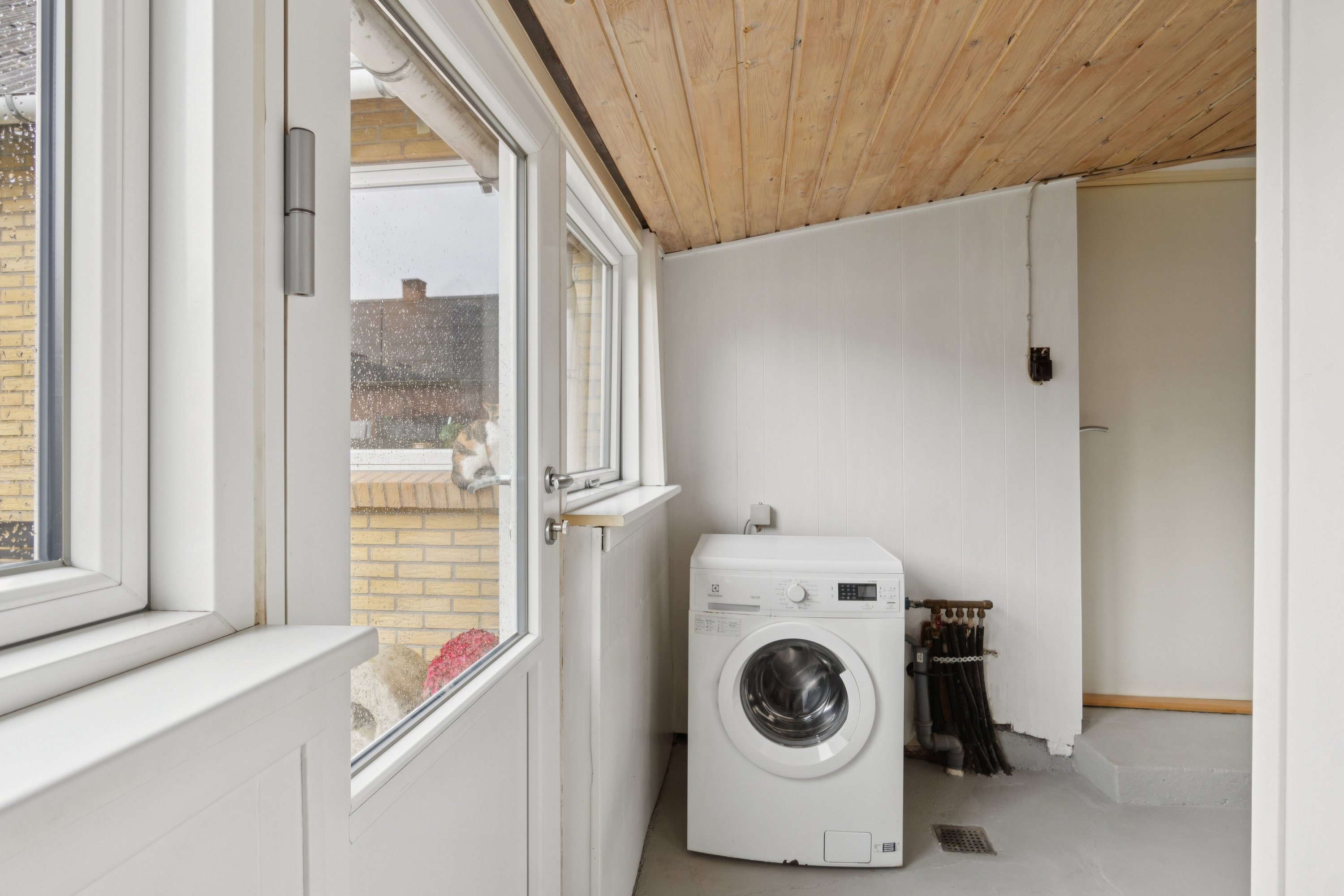 Fremhævet bryggers billede i fuldskærmstilstand. Billede af Hovedgaden 57, 7752 Snedsted