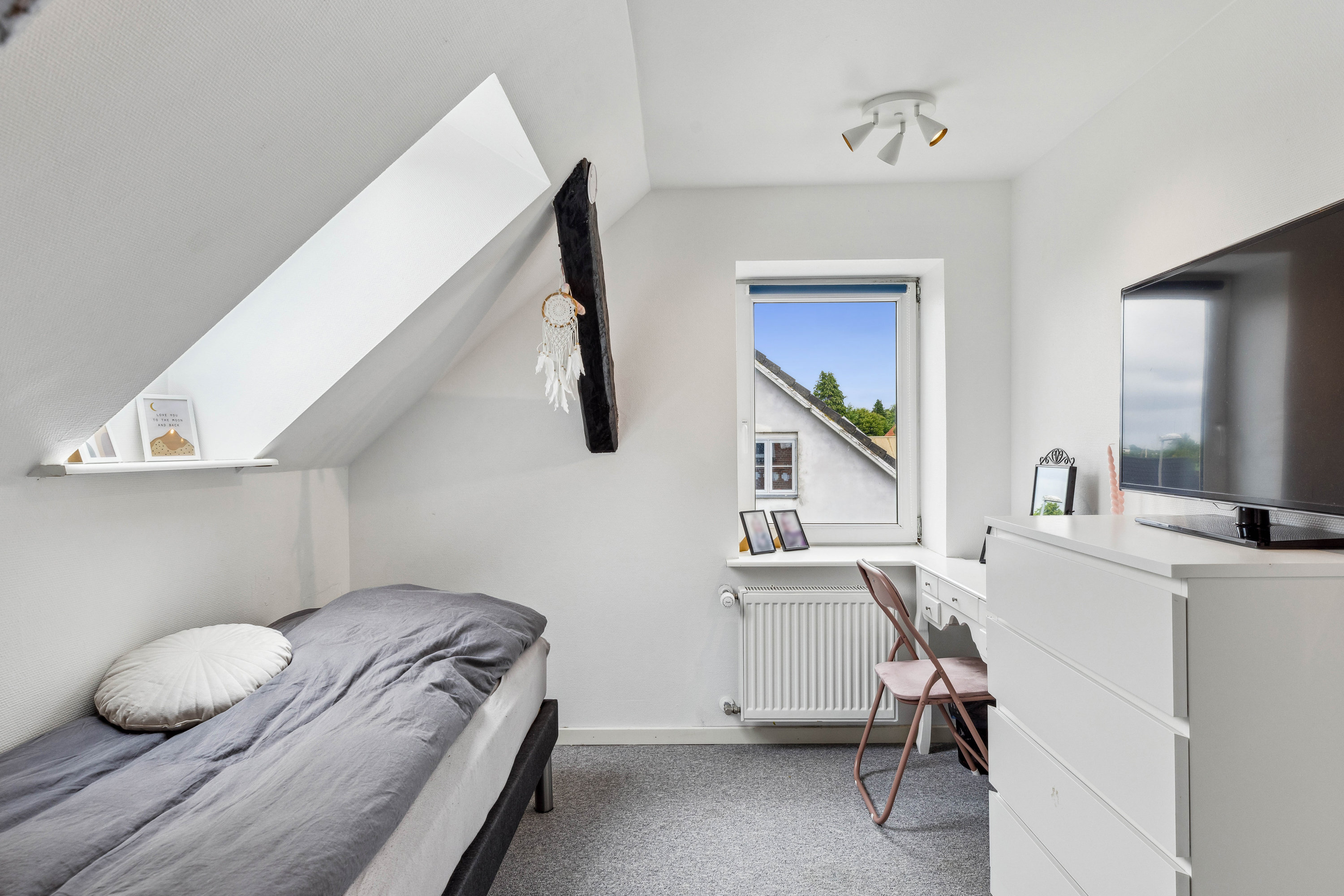 Fremhævet værelse billede i fuldskærmstilstand. Billede af Kværsgade 38, Kværs, 6300 Gråsten