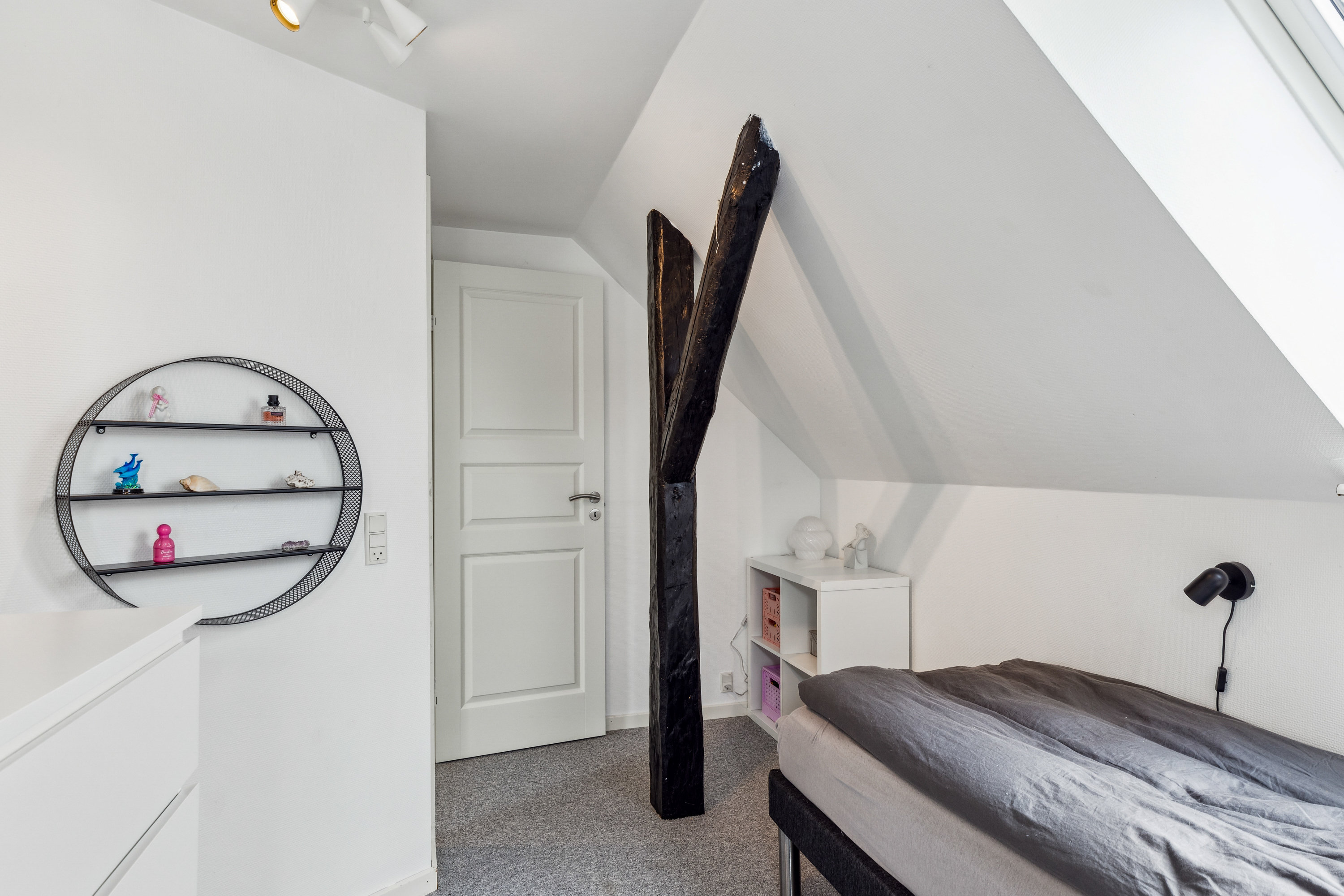 Fremhævet værelse billede i fuldskærmstilstand. Billede af Kværsgade 38, Kværs, 6300 Gråsten