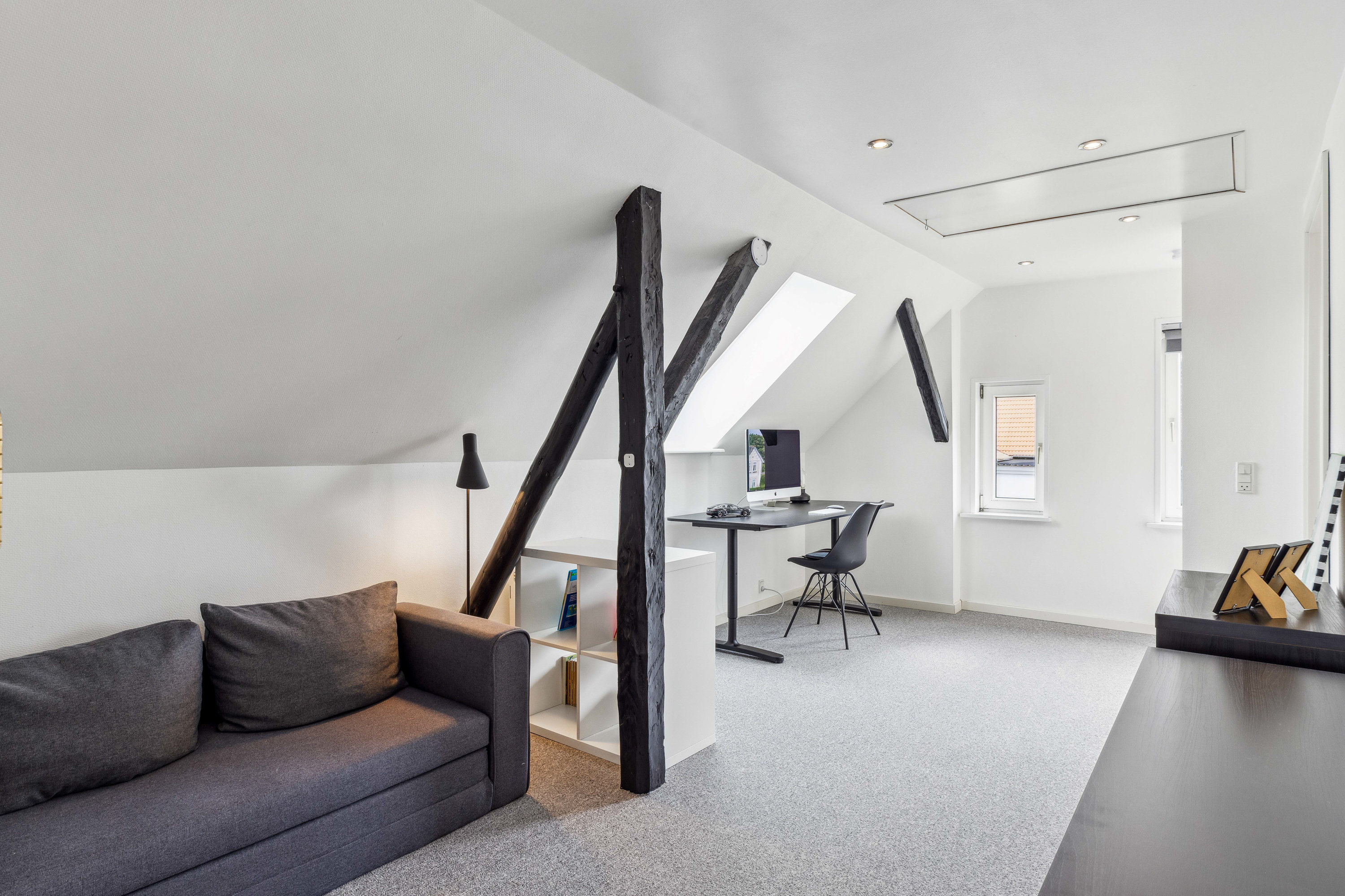 Fremhævet værelse billede i fuldskærmstilstand. Billede af Kværsgade 38, Kværs, 6300 Gråsten