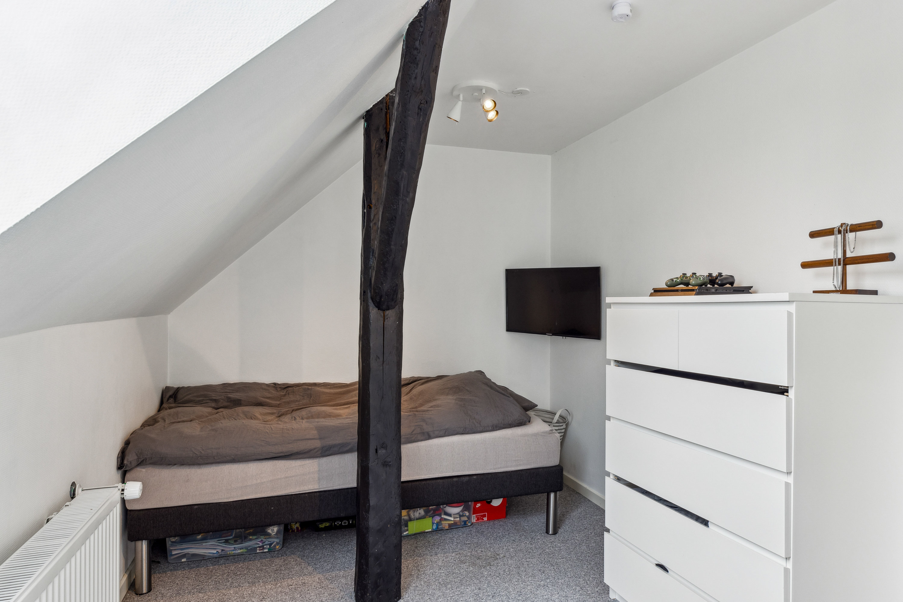 Fremhævet værelse billede i fuldskærmstilstand. Billede af Kværsgade 38, Kværs, 6300 Gråsten