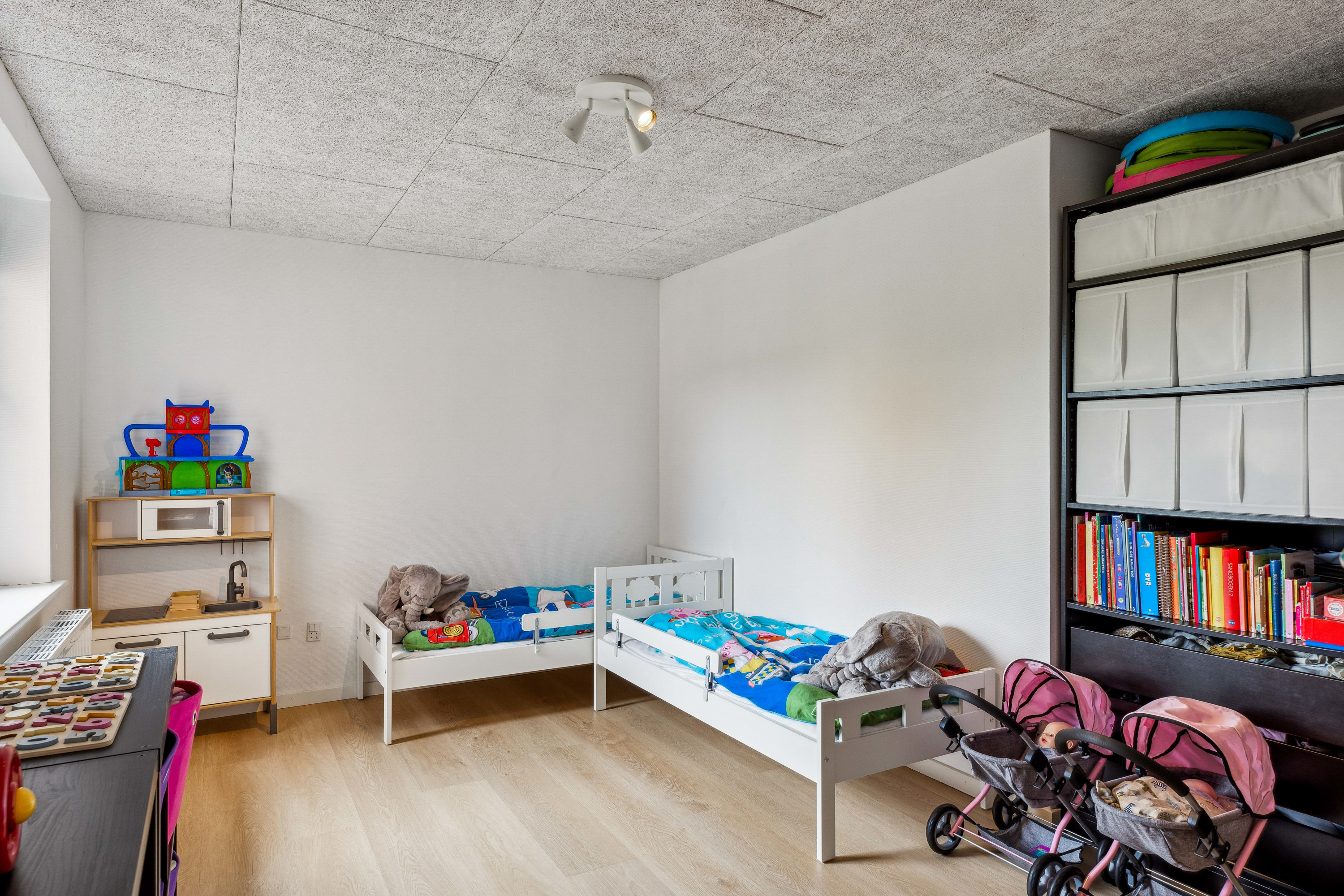 Fremhævet stue billede i fuldskærmstilstand. Billede af Kværsgade 38, Kværs, 6300 Gråsten