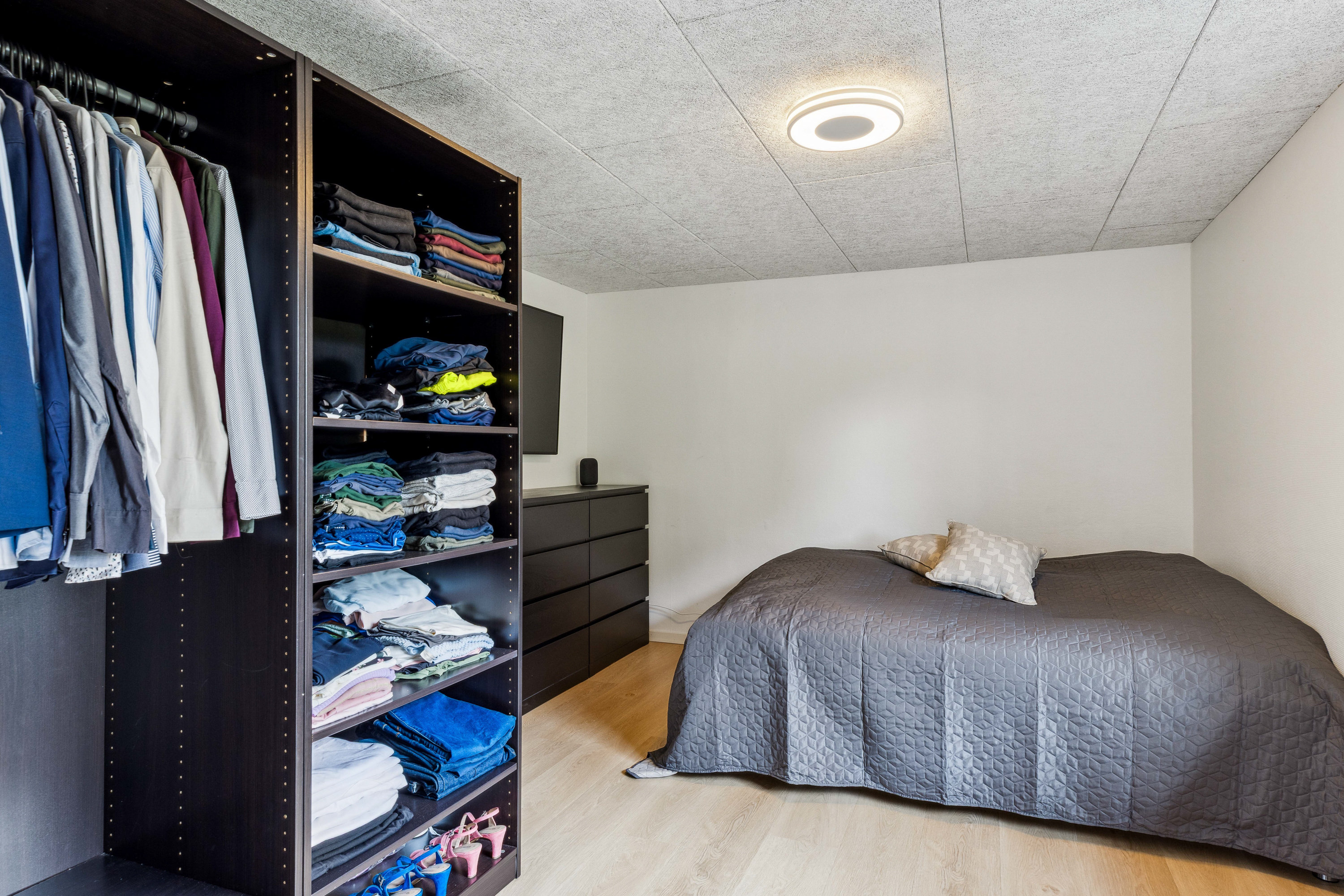 Fremhævet værelse billede i fuldskærmstilstand. Billede af Kværsgade 38, Kværs, 6300 Gråsten