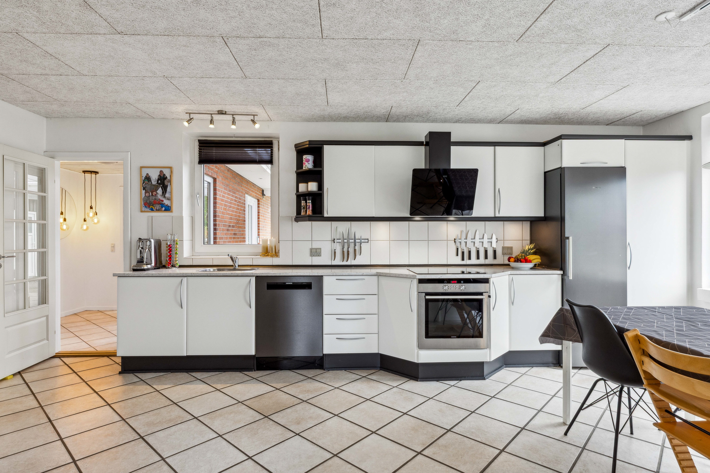 Fremhævet køkken billede i fuldskærmstilstand. Billede af Kværsgade 38, Kværs, 6300 Gråsten