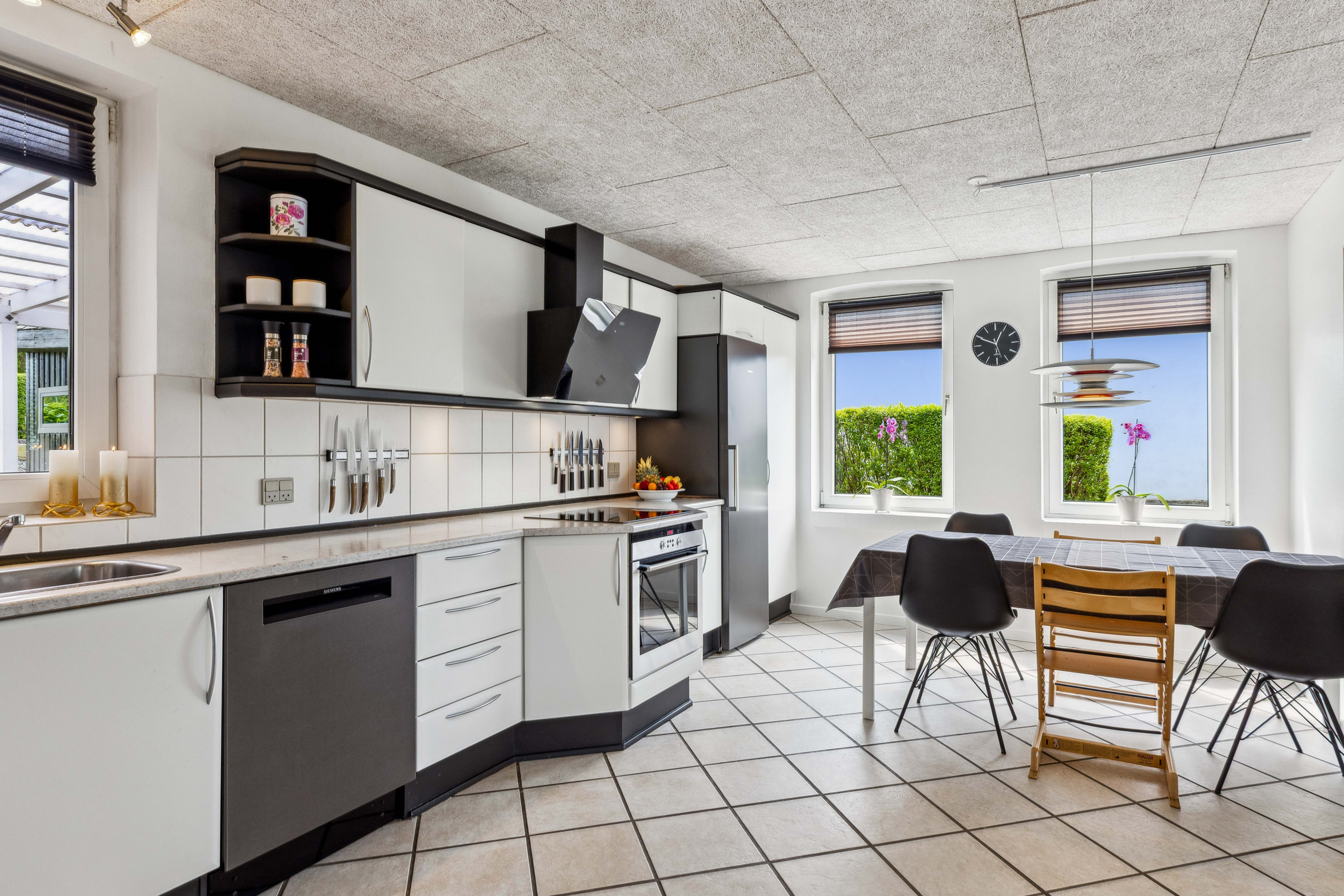 Fremhævet køkken billede i fuldskærmstilstand. Billede af Kværsgade 38, Kværs, 6300 Gråsten