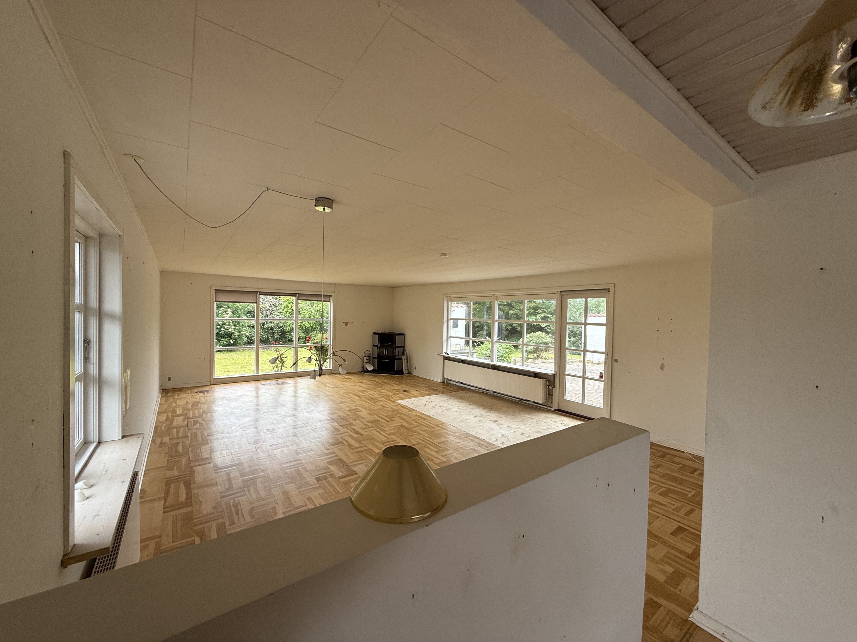 Fremhævet  billede i fuldskærmstilstand. Billede af Rolfvej 25A, Rolfsted, 5863 Ferritslev Fyn