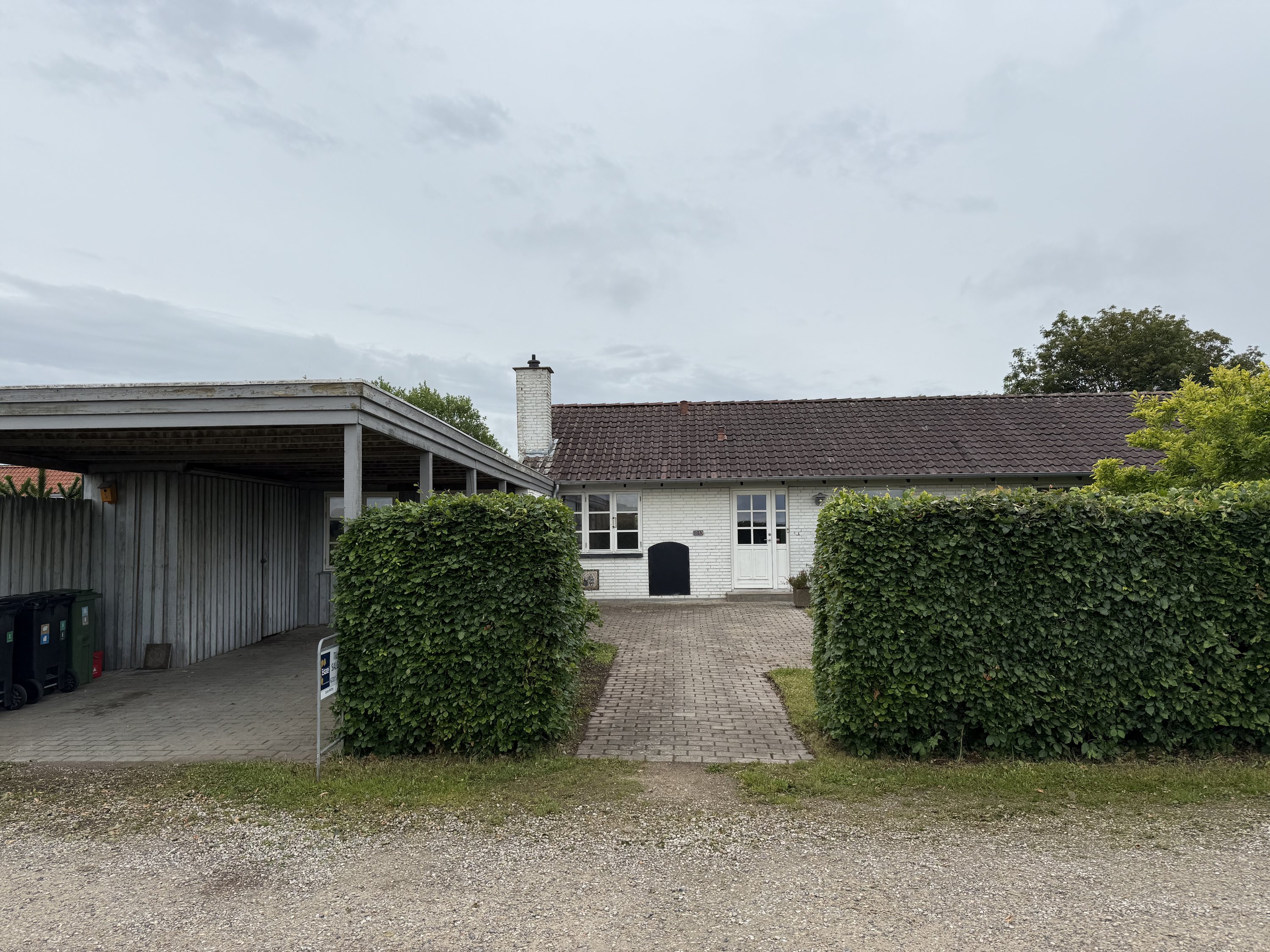 Miniaturebillede 1: . Billede af Rolfvej 25A, Rolfsted, 5863 Ferritslev Fyn