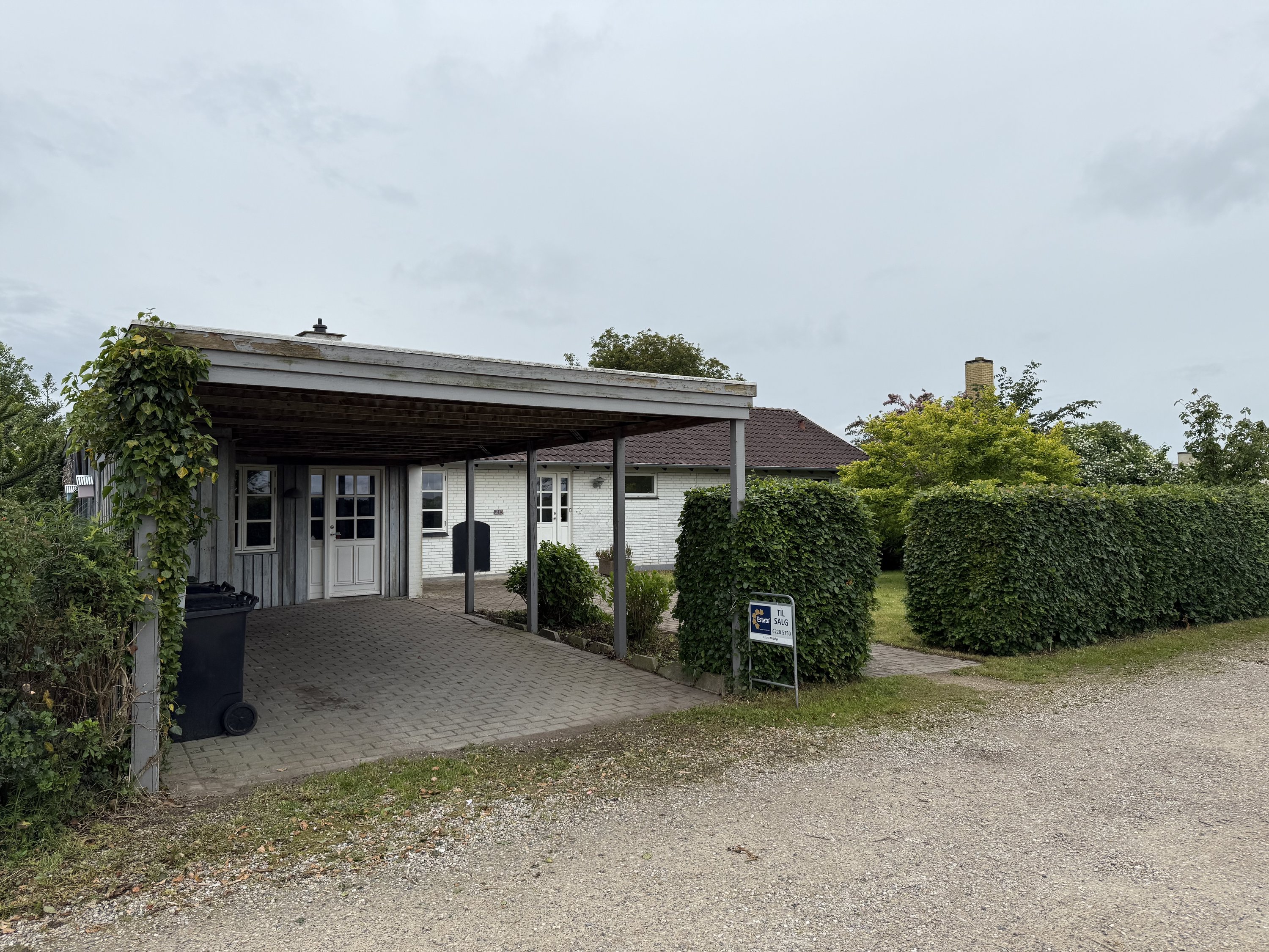 Miniaturebillede 2: . Billede af Rolfvej 25A, Rolfsted, 5863 Ferritslev Fyn