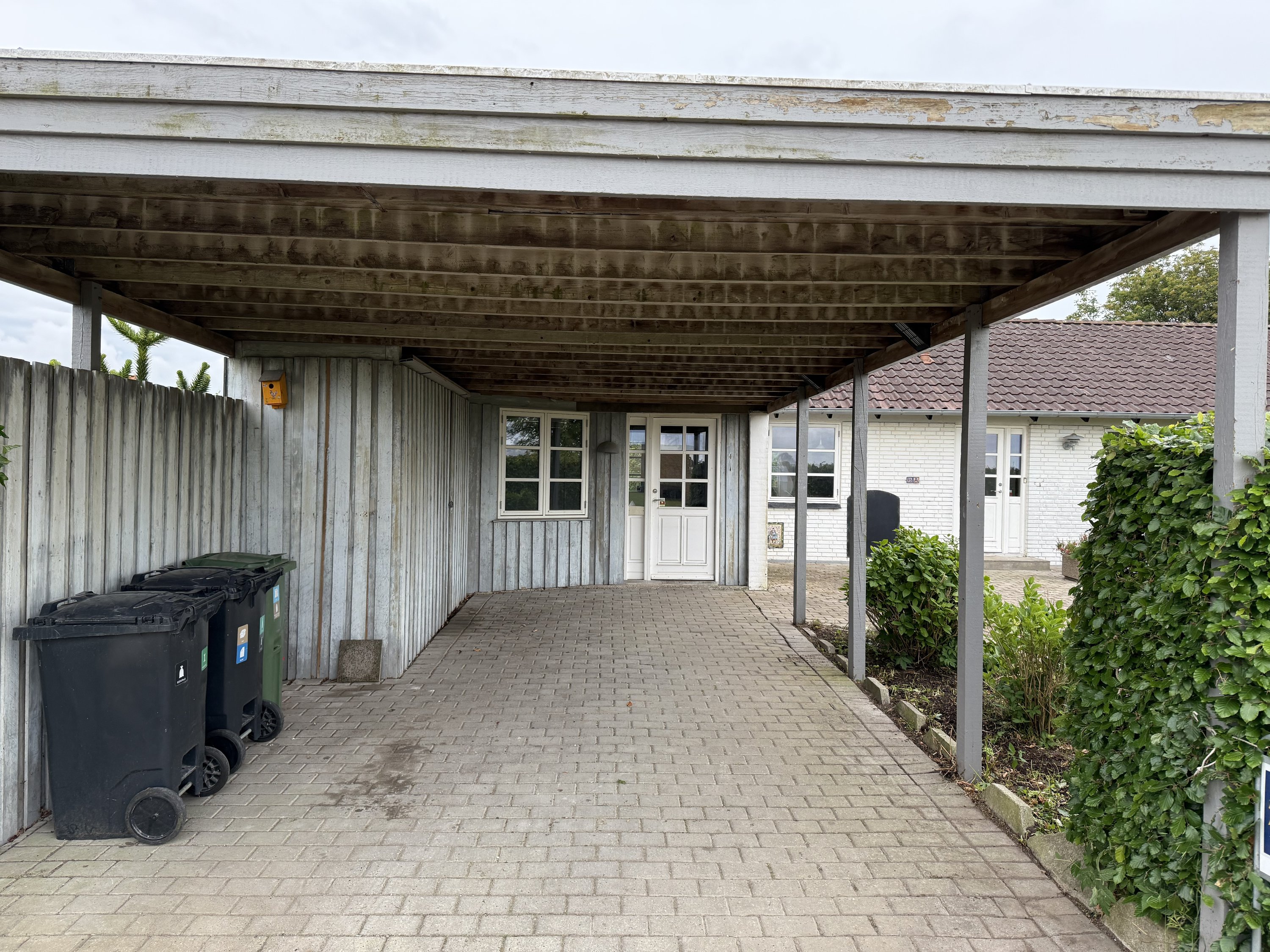 Fremhævet  billede i fuldskærmstilstand. Billede af Rolfvej 25A, Rolfsted, 5863 Ferritslev Fyn